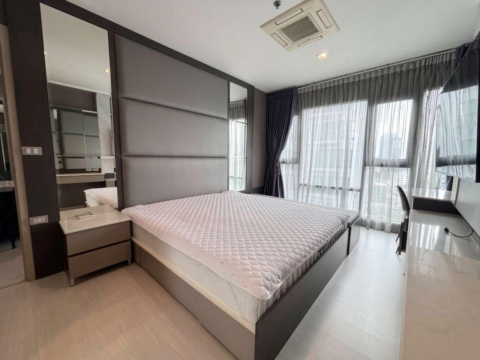 Rhythm Sukhumvit 36 - 38 / 2 Bedrooms (FOR SALE), ริทึ่ม สุขุมวิท 36 - 38 / 2 ห้องนอน (ขาย) BENS081