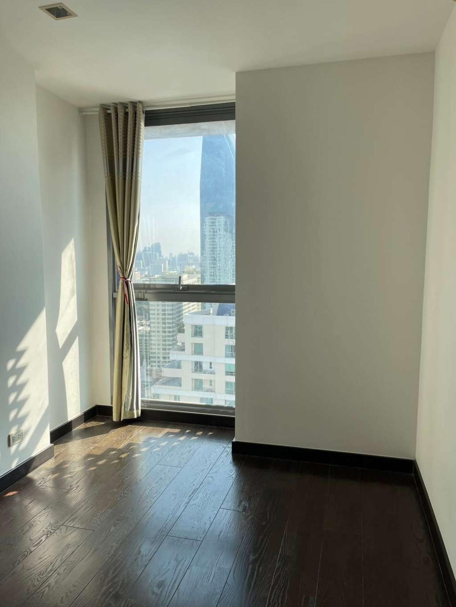 IDEO Q Phayathai / 1 Bedroom (FOR SALE), ไอดีโอ คิว พญาไท / 1 ห้องนอน (ขาย) LPIN112
