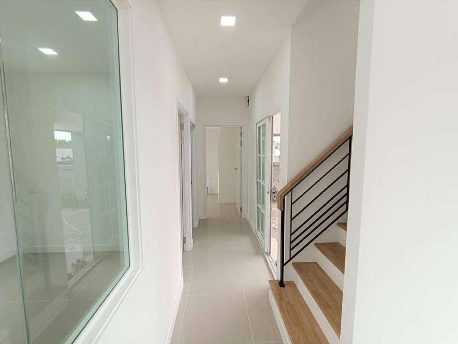 นีโอ โฮม อ่างศิลา - สุขุมวิท / 4 ห้องนอน (ขาย), Neo Home Angsila - Sukhumvit / 4 Bedrooms (FOR SALE) NANN037