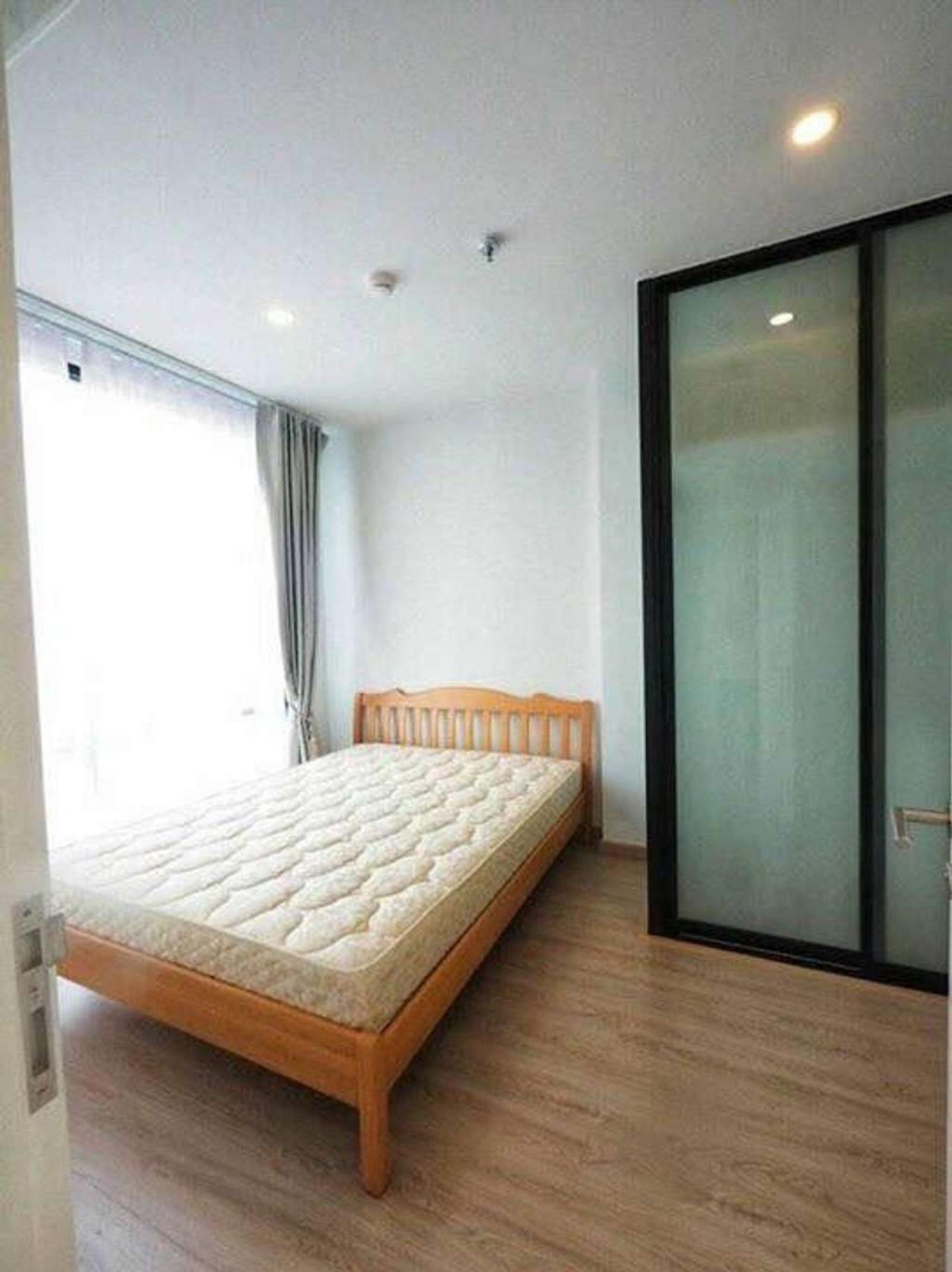 Bangkok Horizon Sathorn - Narathiwas / 1 Bedroom (FOR SALE), แบงค์คอก ฮอไรซอน สาทร - นราธิวาส / 1 ห้องนอน (ขาย) FAHH077