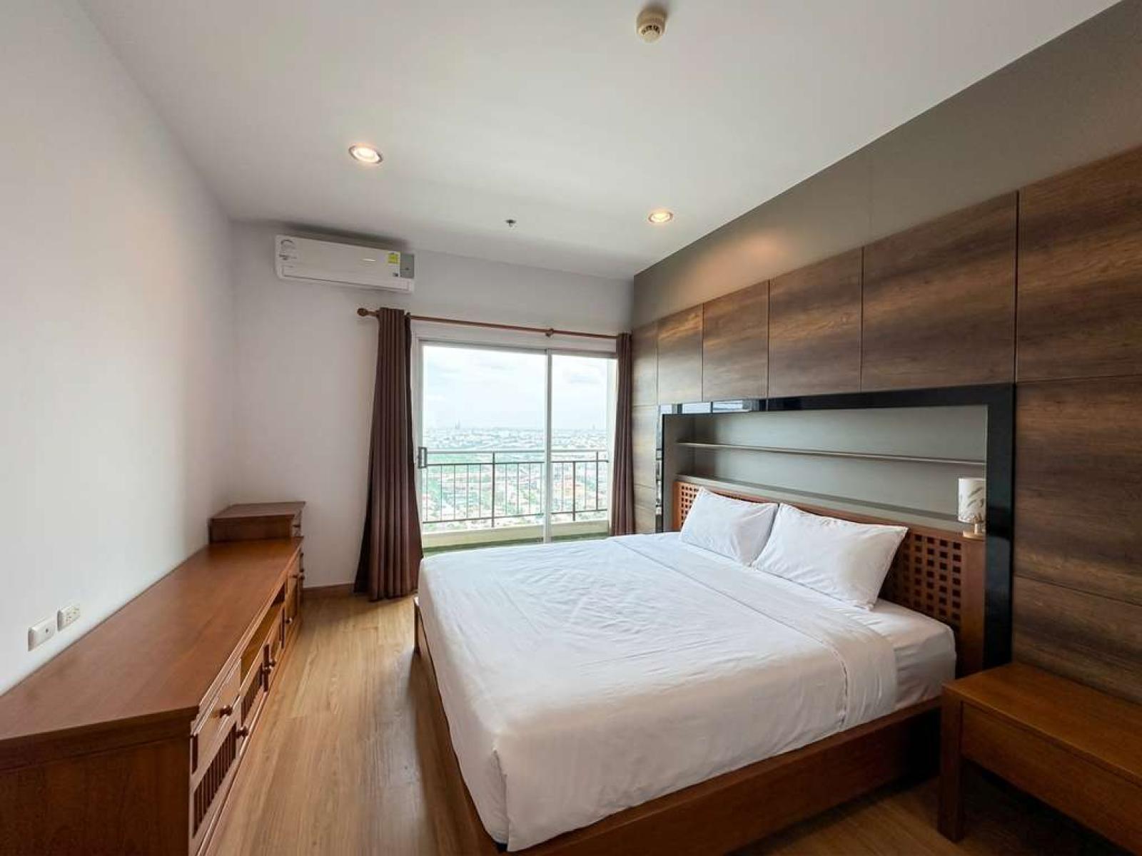 Supalai Park Ekkamai - Thonglor / 1 Bed Plus (FOR SALE), ศุภาลัยปาร์ค เอกมัย - ทองหล่อ / 1 ห้องนอน + ห้องอเนกประสงค์ (ขาย) BENS009