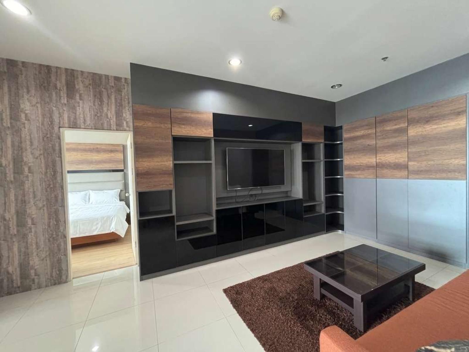 Supalai Park Ekkamai - Thonglor / 1 Bed Plus (FOR SALE), ศุภาลัยปาร์ค เอกมัย - ทองหล่อ / 1 ห้องนอน + ห้องอเนกประสงค์ (ขาย) BENS009