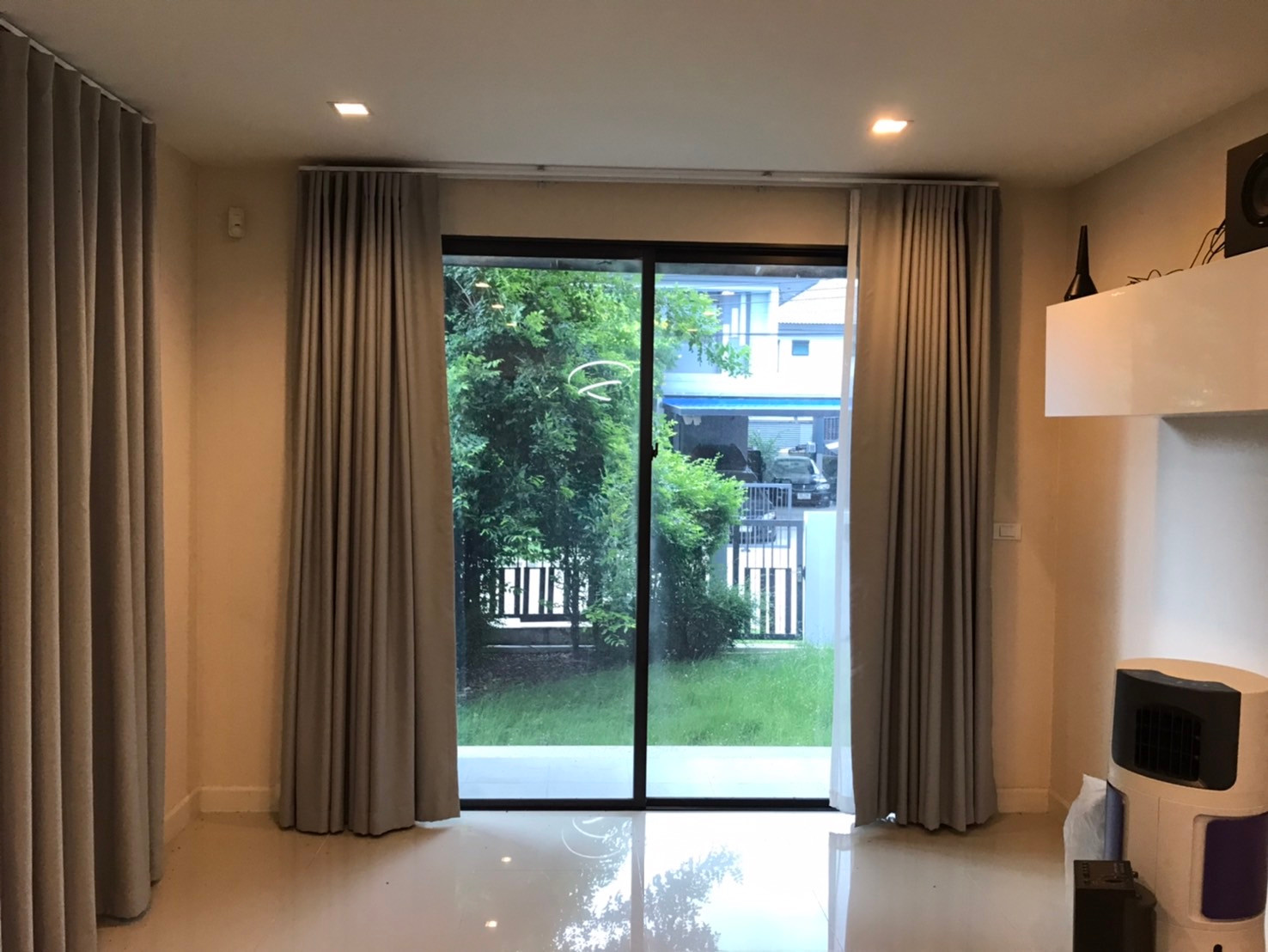 บุราสิริ วงแหวน - อ่อนนุช / 3 ห้องนอน (ขาย), Burasiri Wongwaen - Onnut / 3 Bedrooms (FOR SALE) POON035