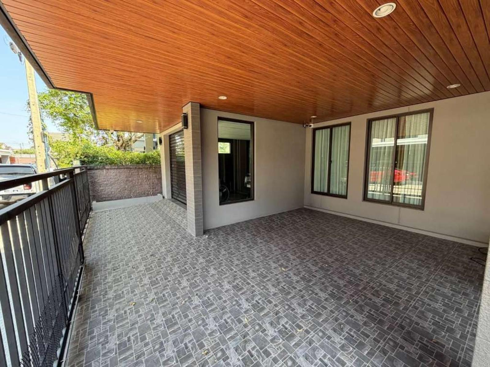 ภัสสร วงแหวน - รามอินทรา / 4 ห้องนอน (ขาย), Passorn Wongwaen - Ramintra / 4 Bedrooms (FOR SALE) TAN916