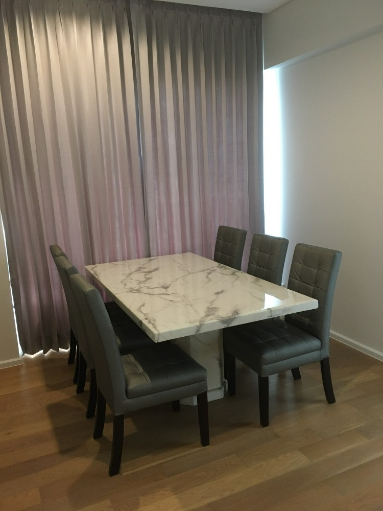 The Saint Residences / 3 Bedrooms (FOR SALE), เดอะ เซนต์ เรสสิเด้นเซส / 3 ห้องนอน (ขาย) JSMN429