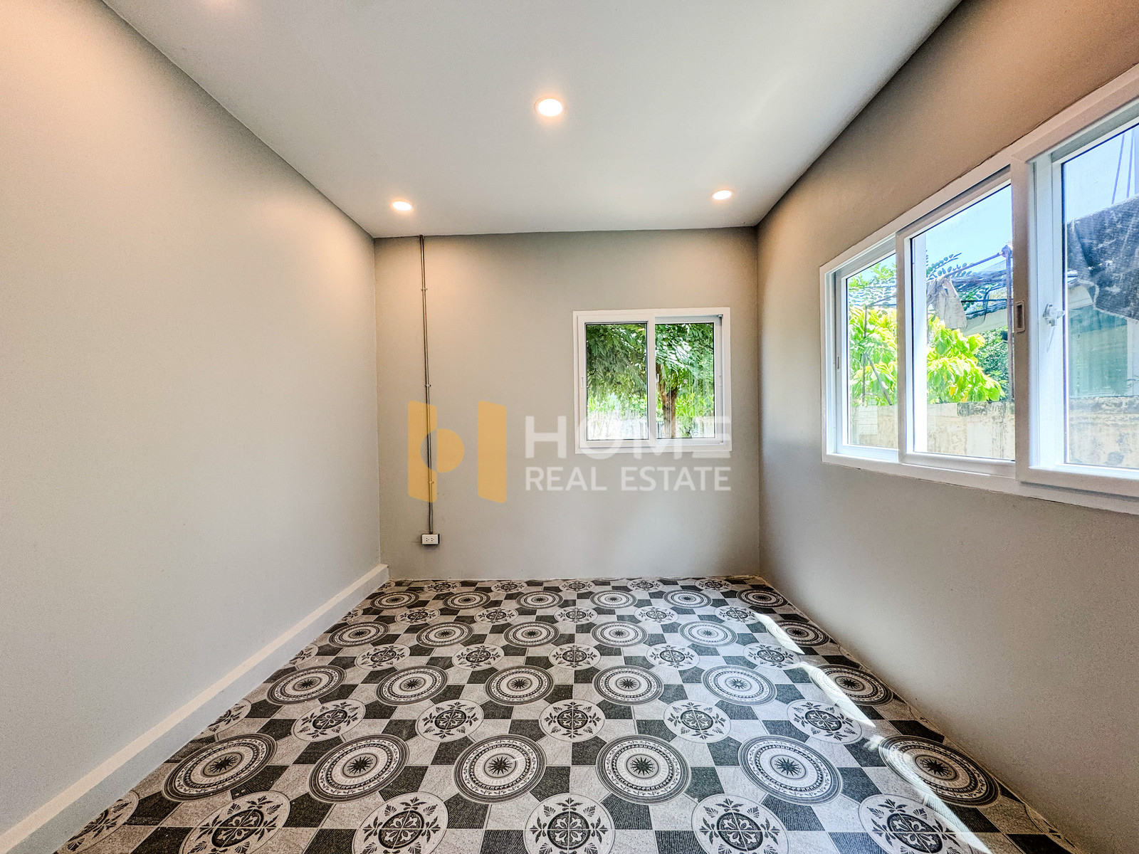 ที่ดินใหญ่ 113.4 ตร.ว. หลังริม จอดรถได้หลายคัน 🏡 พฤกษาวิลเลจ 11 รัตนาธิเบศร์ - ราชพฤกษ์ / 4 ห้องนอน (ขาย), Pruksa Village 11 Rattanathibet - Ratchaphruek / 4 Bedrooms (FOR SALE) FAIR037