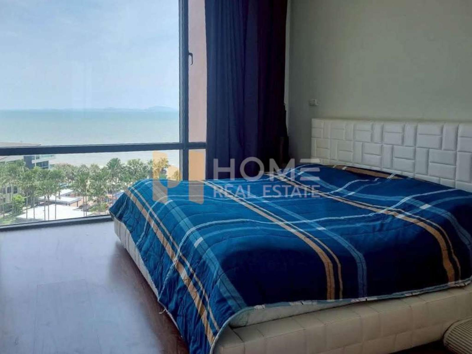 Casalunar Paradiso / 2 Bedrooms (FOR SALE), คาซาลูนาร์ พาราดิโซ / 2 ห้องนอน (ขาย) YEAN267