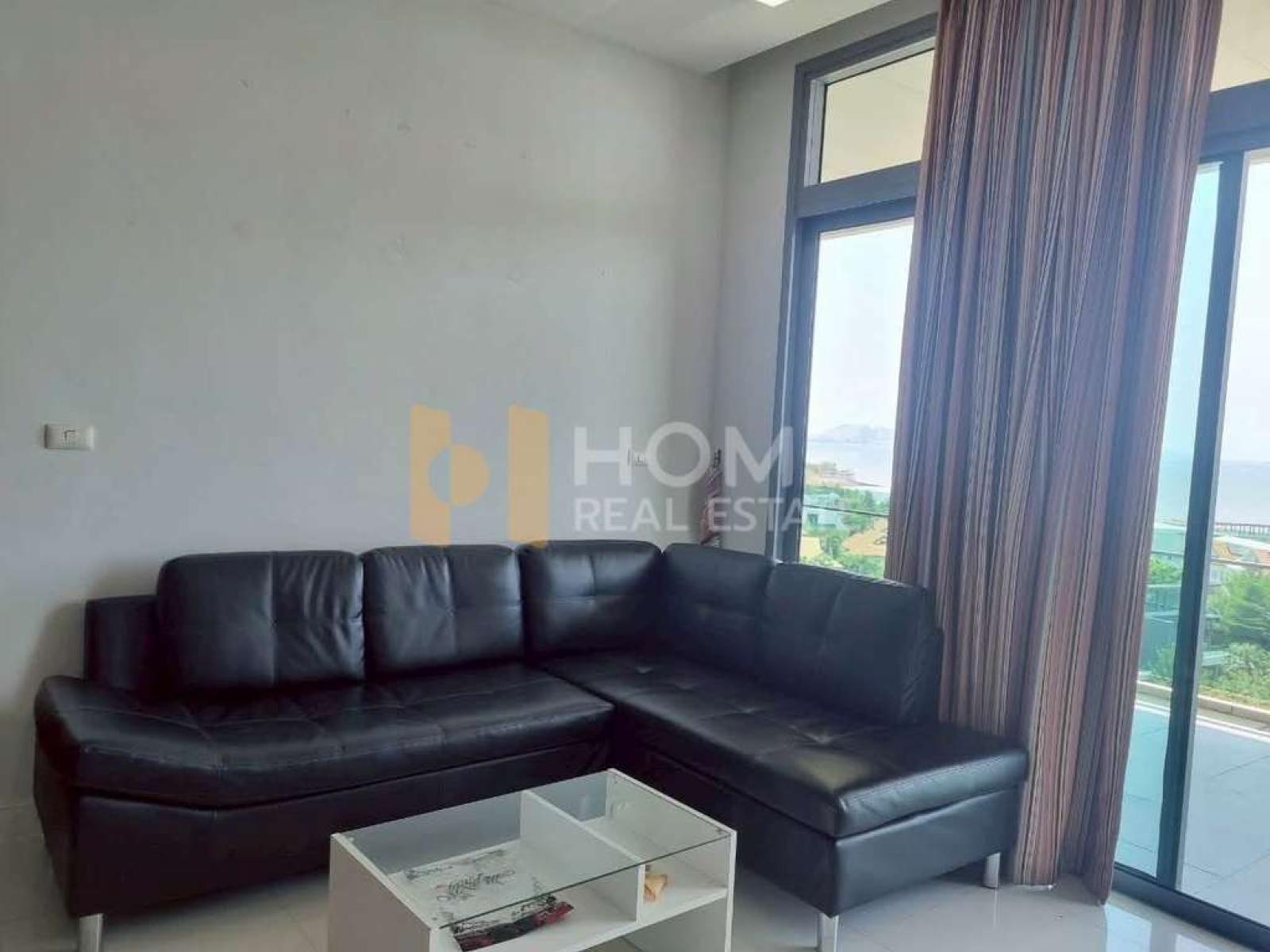 Casalunar Paradiso / 2 Bedrooms (FOR SALE), คาซาลูนาร์ พาราดิโซ / 2 ห้องนอน (ขาย) YEAN267