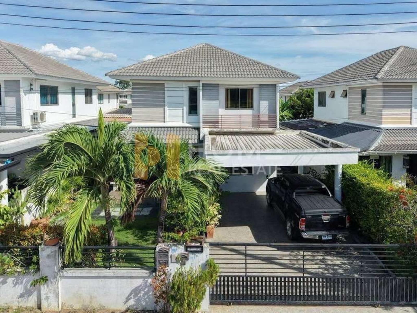 ไลฟ์@บางละมุง1 / 3 ห้องนอน (ขาย), Life@Banglamung1 / 3 Bedrooms (FOR SALE) YEAN266