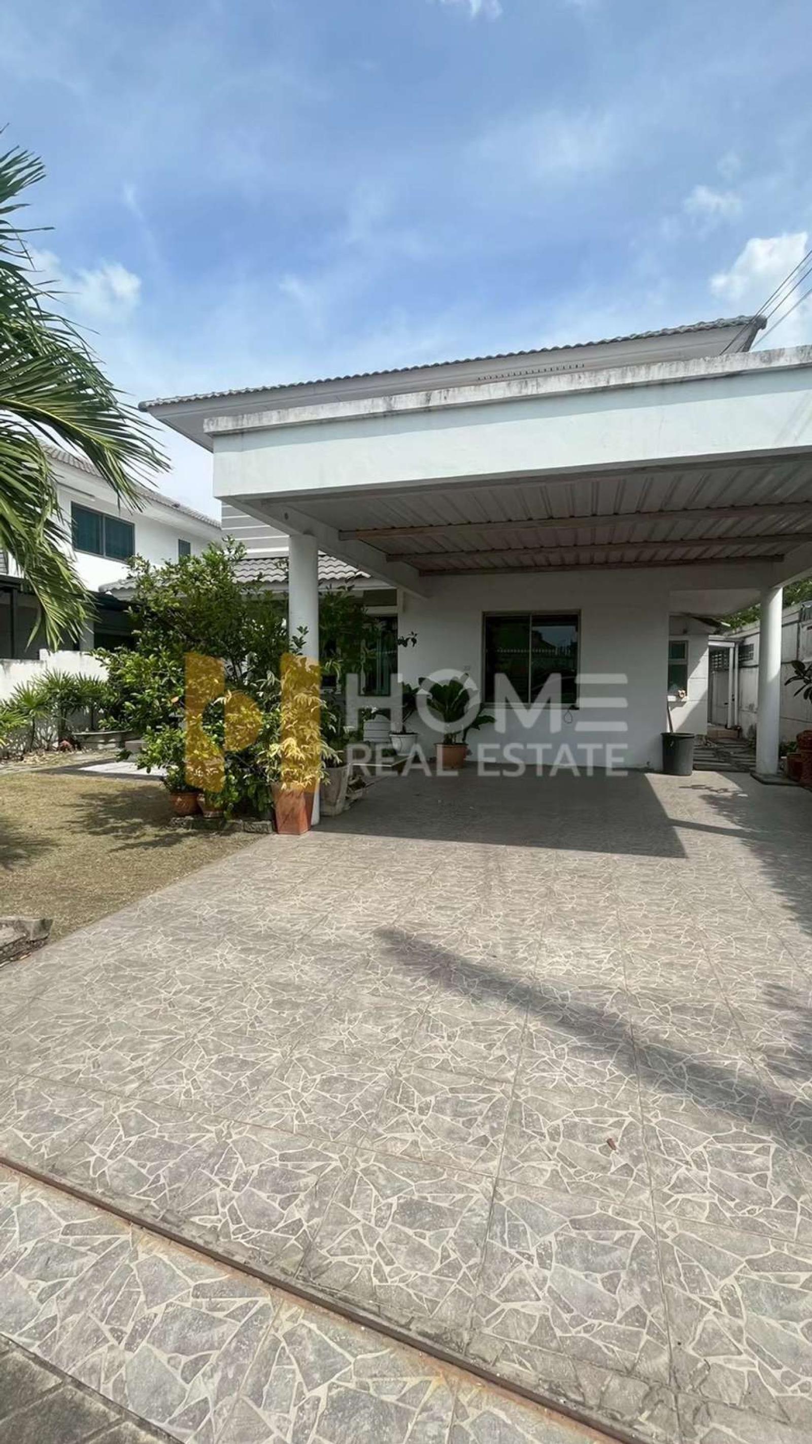 ไลฟ์@บางละมุง1 / 3 ห้องนอน (ขาย), Life@Banglamung1 / 3 Bedrooms (FOR SALE) YEAN266