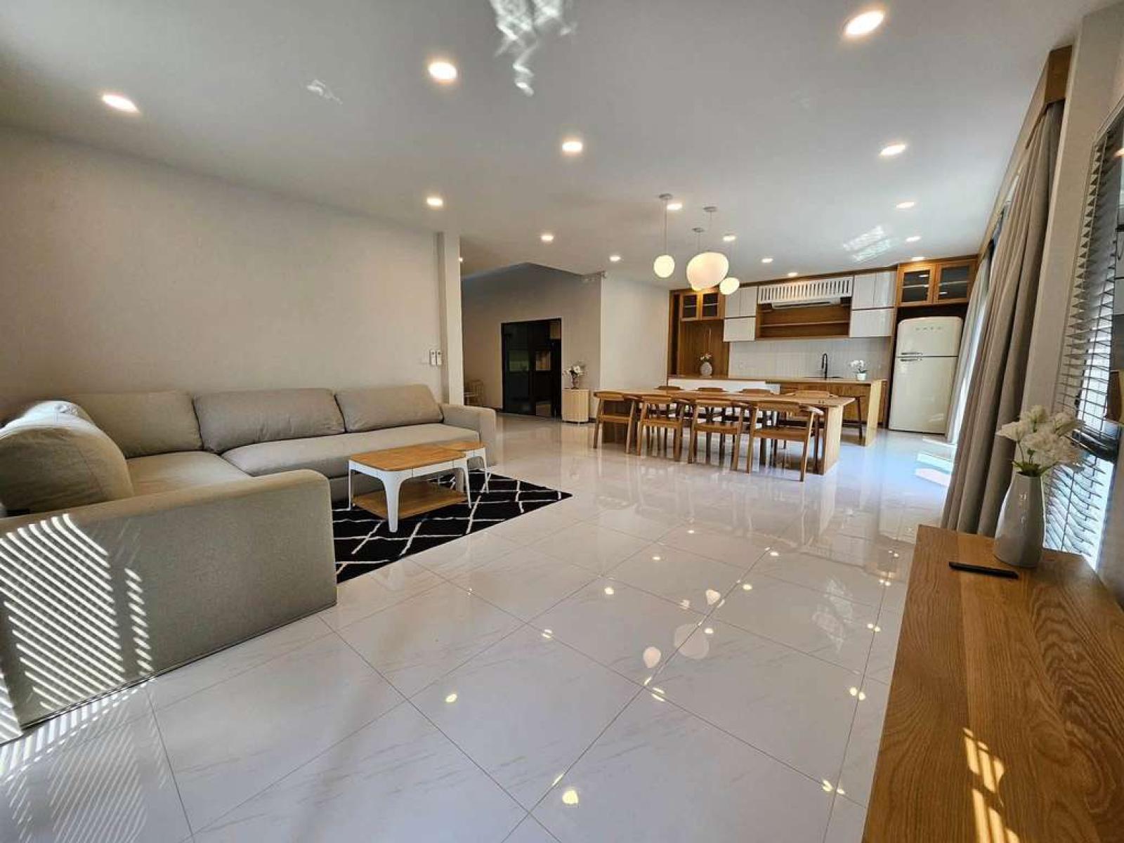เดอะ ซิตี้ บางนา (โครงการใหม่) / 5 ห้องนอน (ขาย), The City Bangna (New Project) / 5 Bedrooms (FOR SALE) DA262