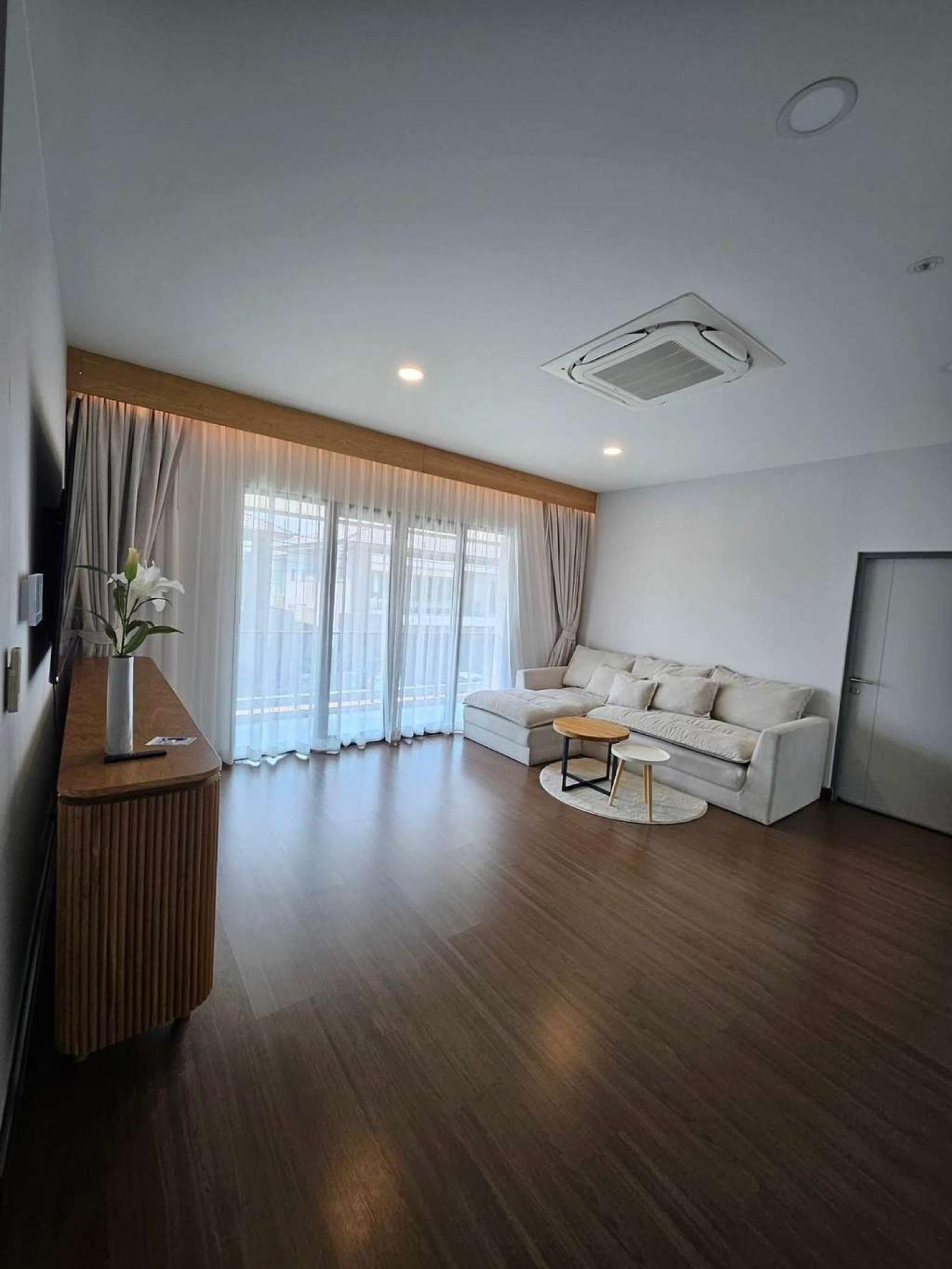 เดอะ ซิตี้ บางนา (โครงการใหม่) / 5 ห้องนอน (ขาย), The City Bangna (New Project) / 5 Bedrooms (FOR SALE) DA262