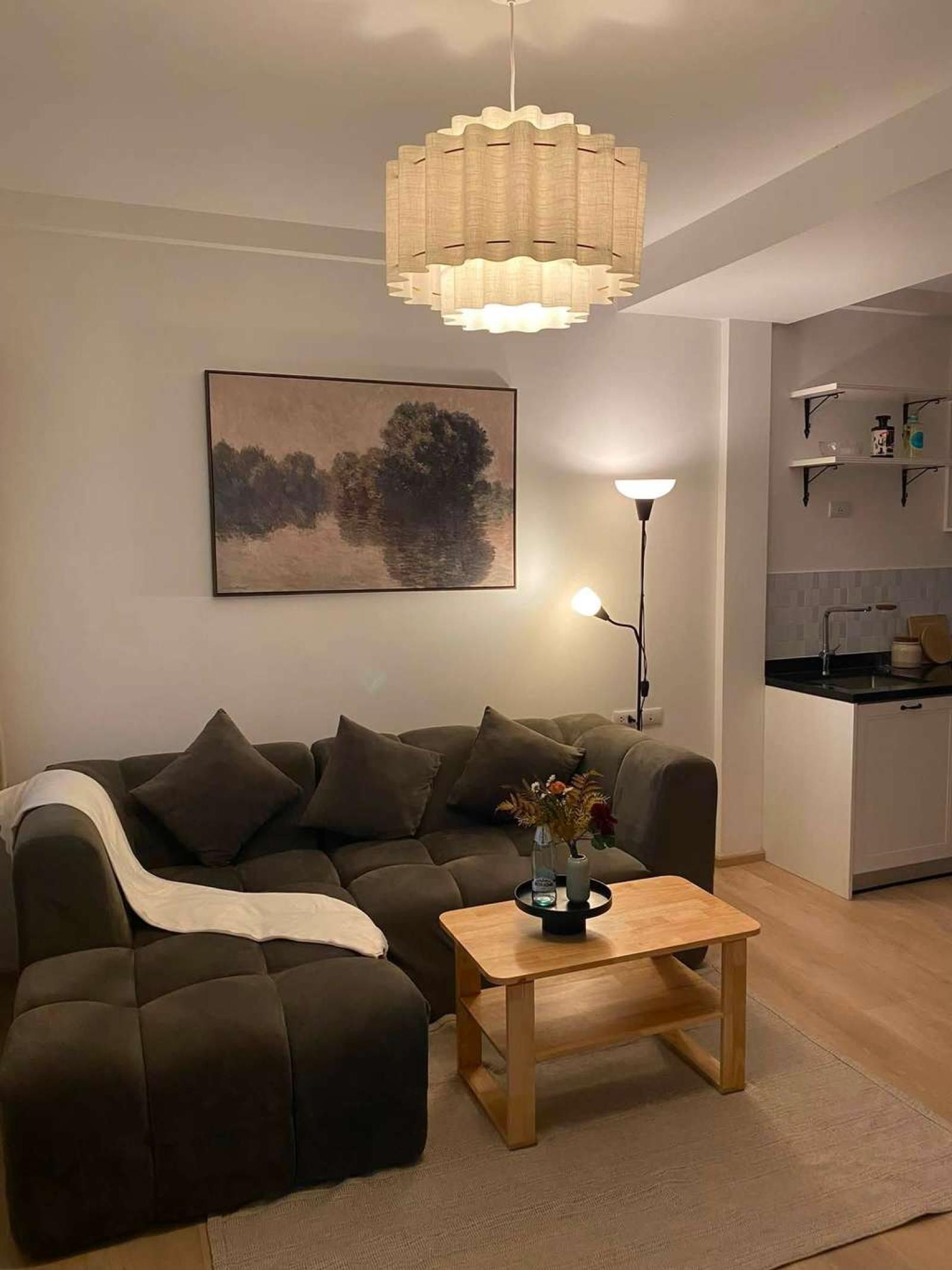 อินดี้ 2 บางนา - รามคำแหง 2 / 2 ห้องนอน (ให้เช่า), Indy 2 Bangna - Ramkhamhaeng 2 / 2 Bedrooms (FOR RENT) DA263