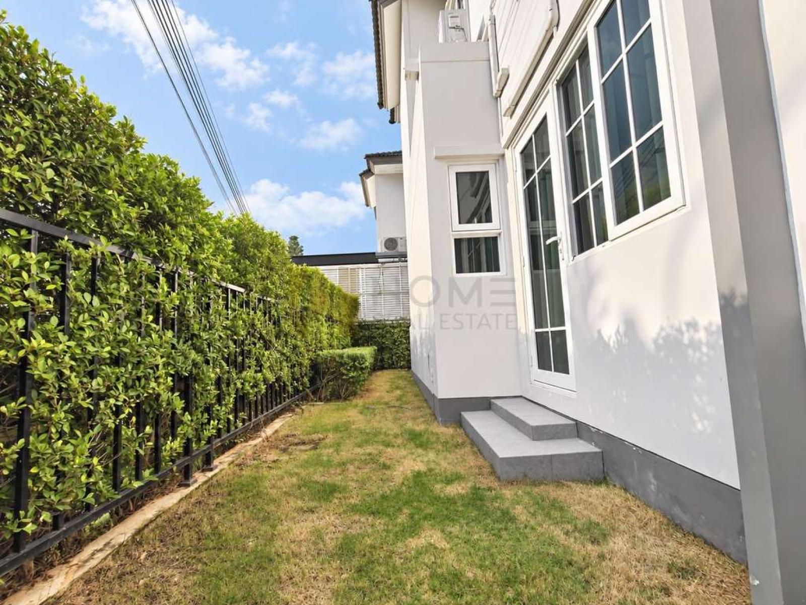 เพรสทีจ พระราม 9 - กรุงเทพกรีฑา / 4 ห้องนอน (ขาย), Prestige Rama 9 - Krungthep Kreetha / 4 Bedrooms (FOR SALE) GRET025