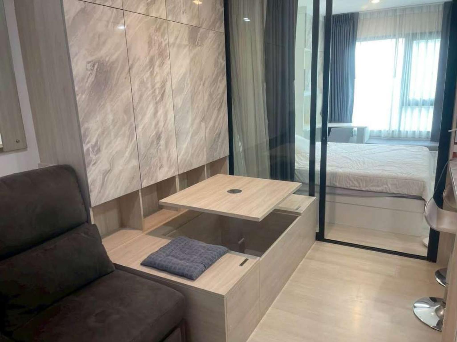 Life Asoke - Rama 9 / 1 Bedroom (FOR SALE), ไลฟ์ อโศก - พระราม 9 / 1 ห้องนอน (ขาย) PEII210