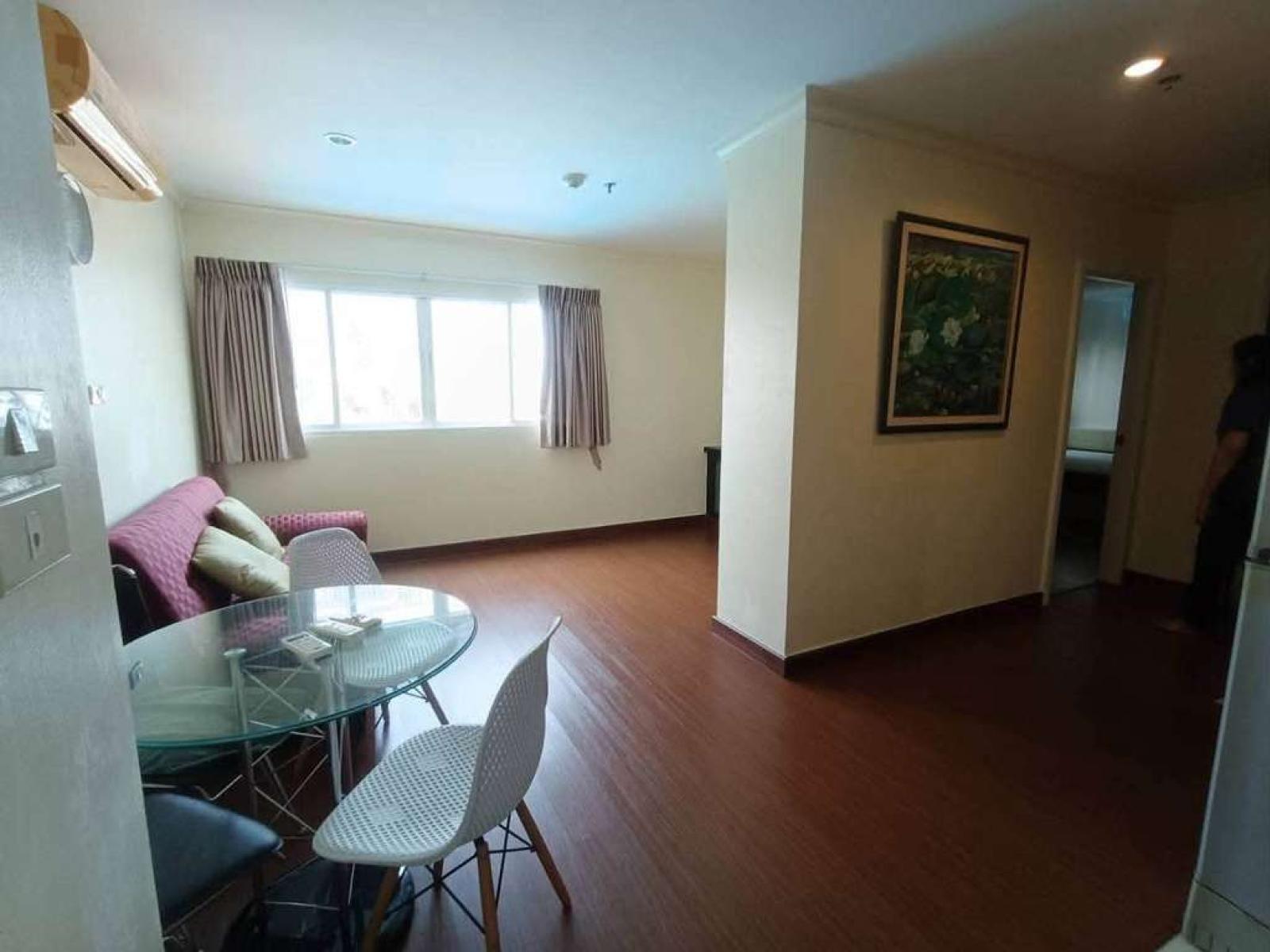 Grand Park View Asoke / 2 Bedrooms (FOR SALE), แกรนด์ พาร์ค วิว อโศก / 2 ห้องนอน (ขาย) PEII190
