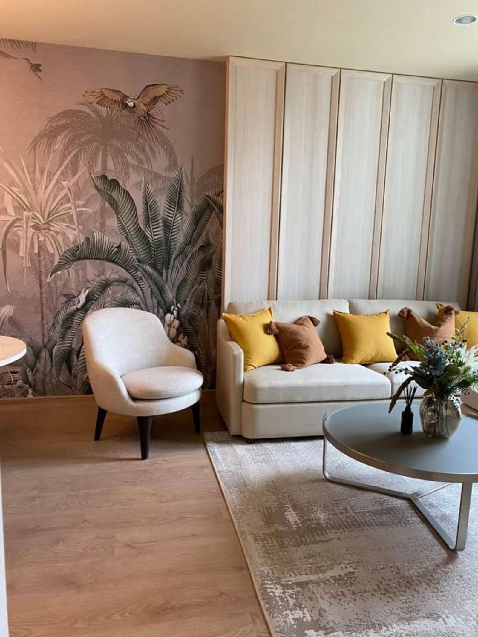 Noble Recole Sukhumvit 19 / 2 Bedrooms (FOR SALE), โนเบิล รีโคล สุขุมวิท 19 / 2 ห้องนอน (ขาย) PEII187