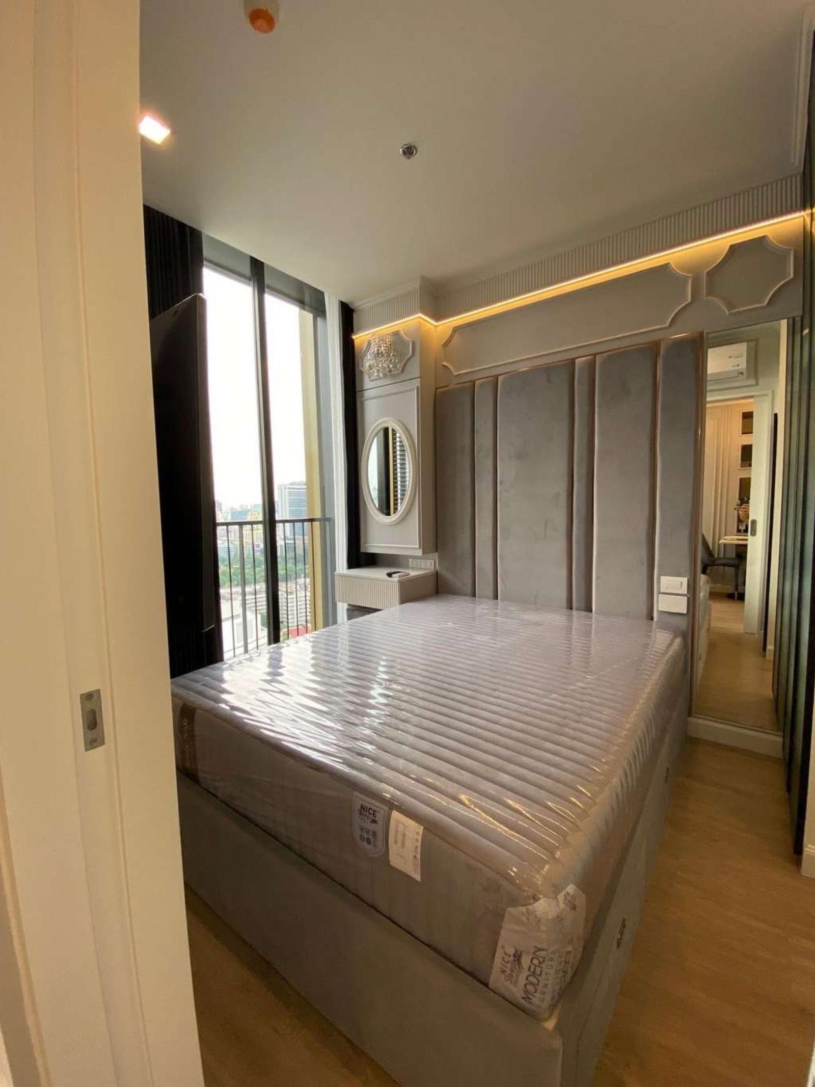 Noble State 39 / 1 Bedroom (FOR RENT), โนเบิล สเตท 39 / 1 ห้องนอน (ให้เช่า) PEII200