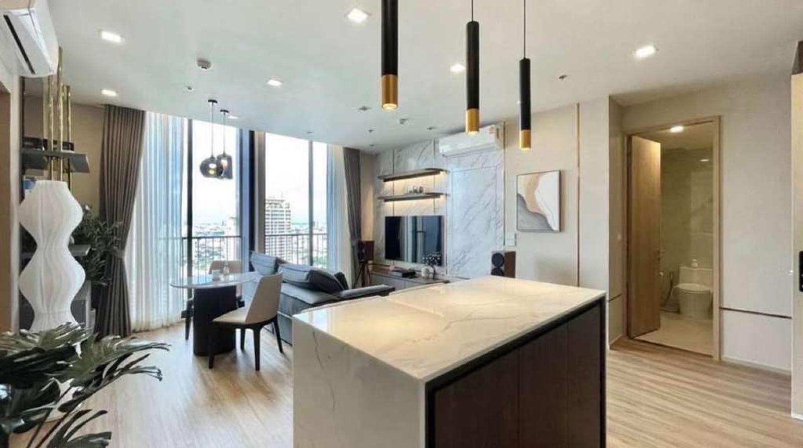 Noble State 39 / 2 Bedrooms (FOR SALE), โนเบิล สเตท 39 / 2 ห้องนอน (ขาย) PEII202