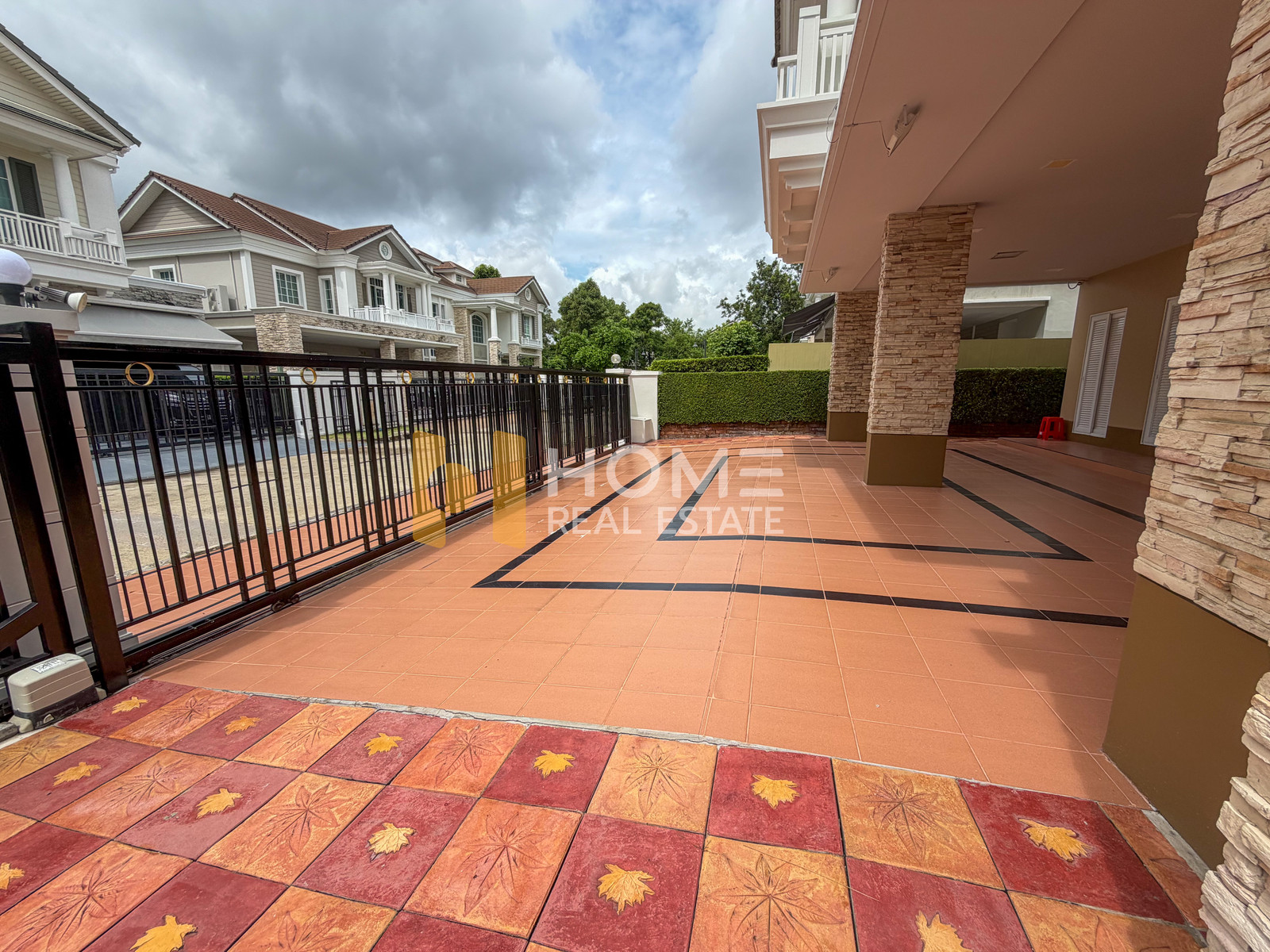 นาราสิริ บางนา / 4 ห้องนอน (ขาย), Narasiri Bangna / 4 Bedrooms (FOR SALE) DA171