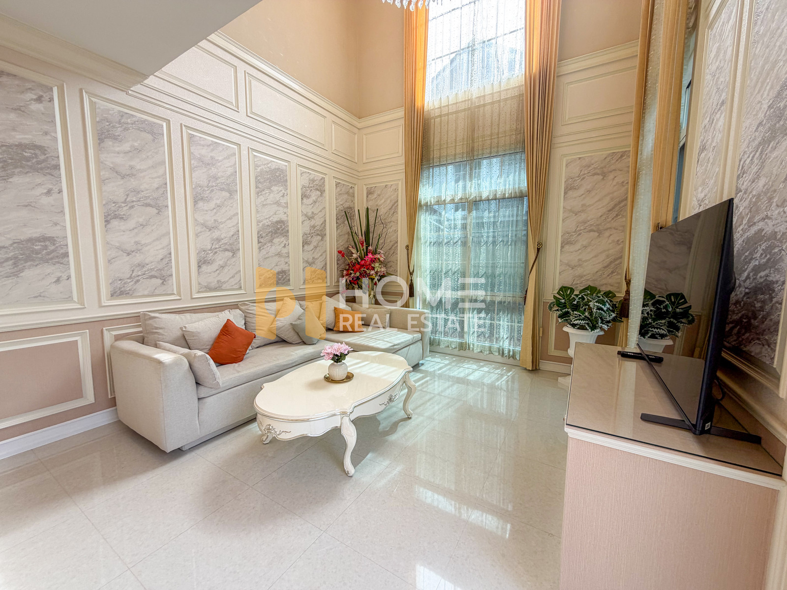 นาราสิริ บางนา / 4 ห้องนอน (ขาย), Narasiri Bangna / 4 Bedrooms (FOR SALE) DA171
