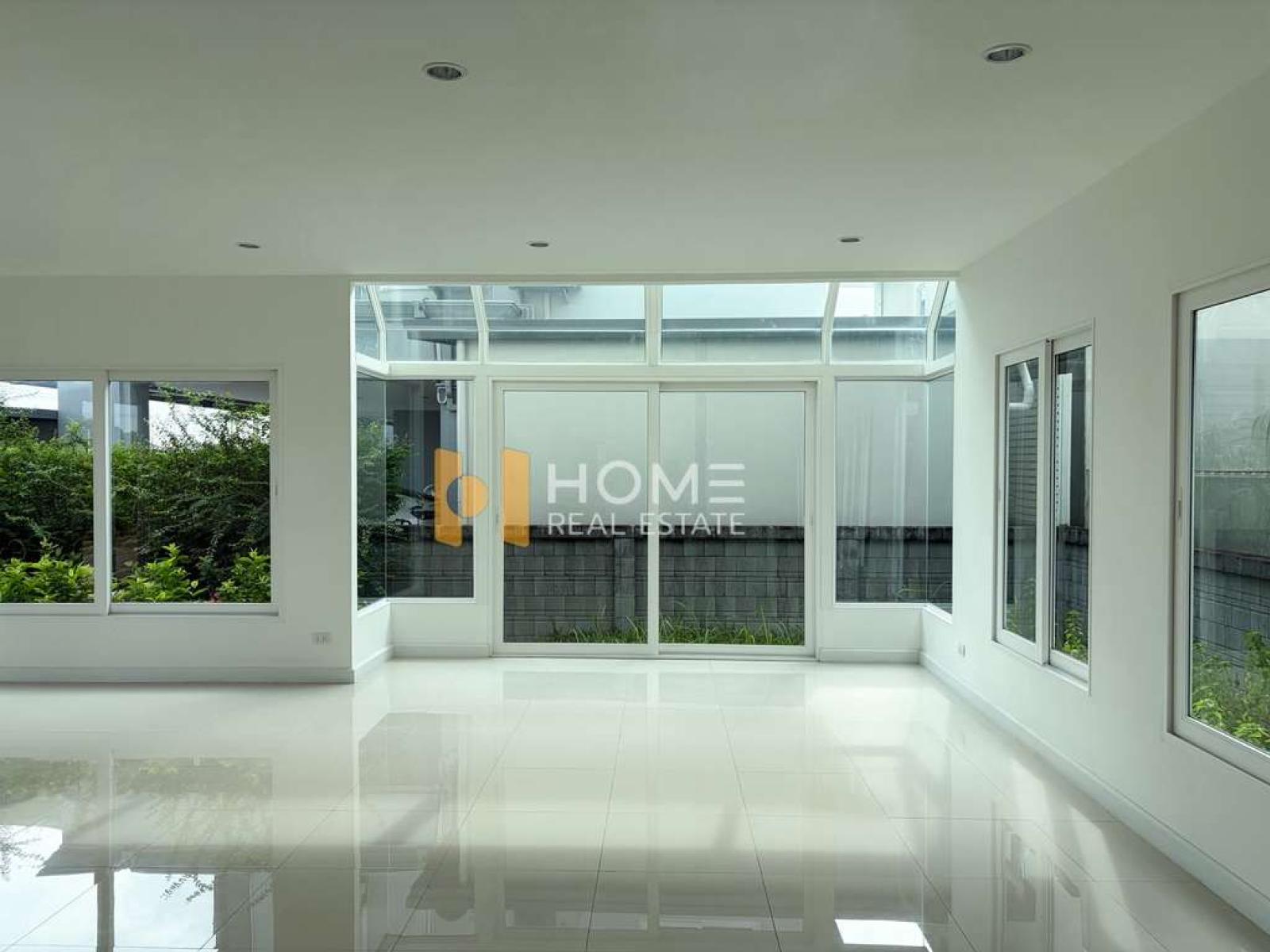 แกรนดิโอ วิภาวดี - รังสิต / 4 ห้องนอน (ขาย), Grandio Vibhavadi - Rangsit / 4 Bedrooms (FOR SALE) CHAO004