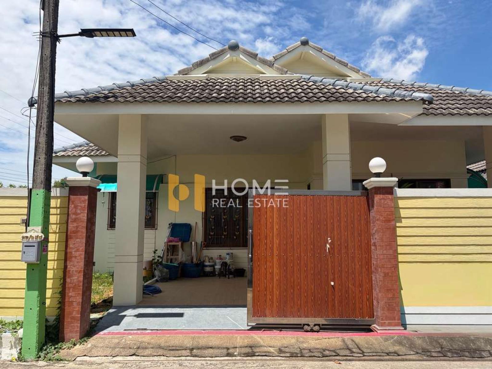 บ้านนอกโครงการ / 3 ห้องนอน (ขาย), Outside the project / 3 Bedrooms (FOR SALE) CHAO003