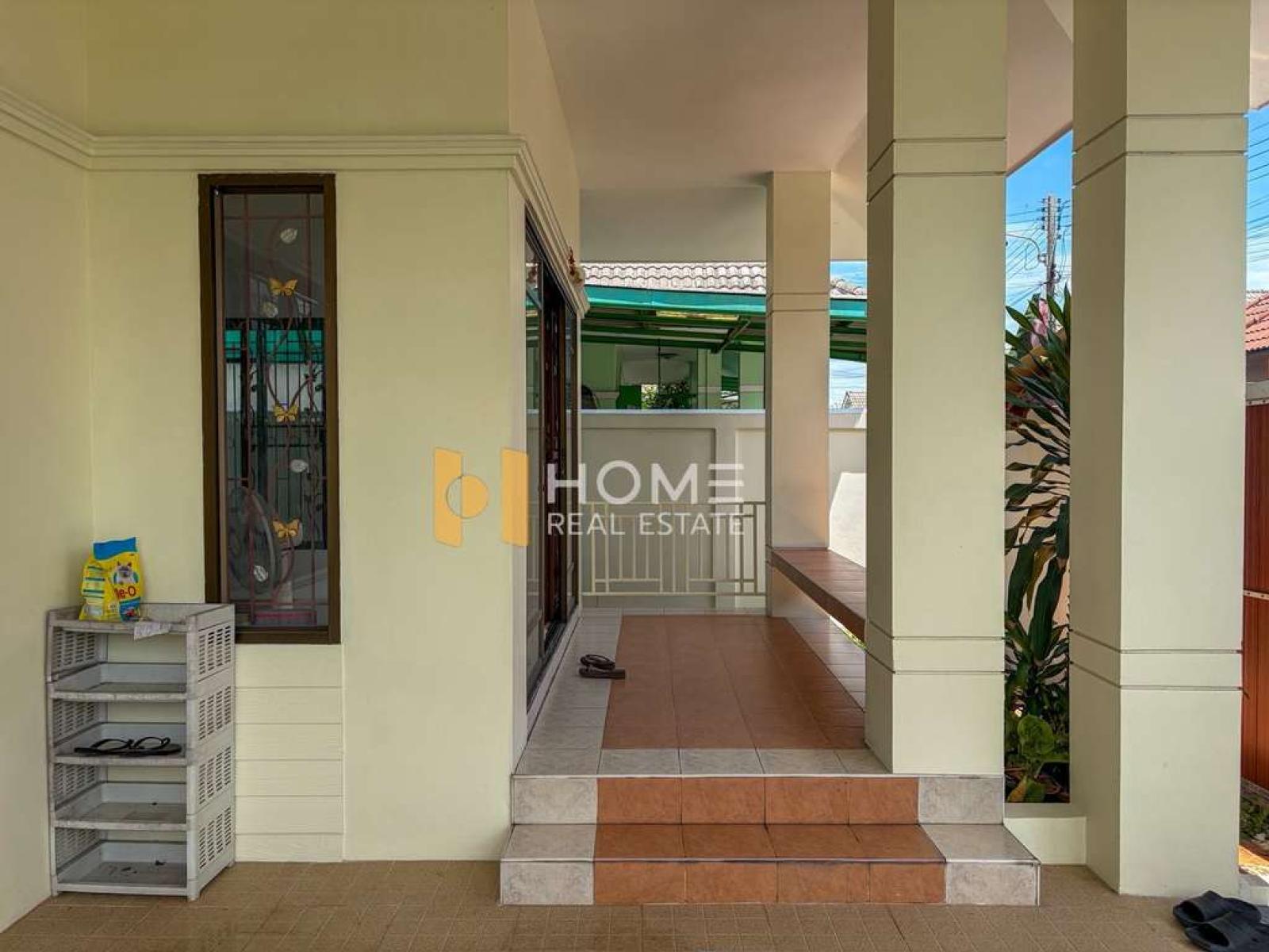 บ้านนอกโครงการ / 3 ห้องนอน (ขาย), Outside the project / 3 Bedrooms (FOR SALE) CHAO003