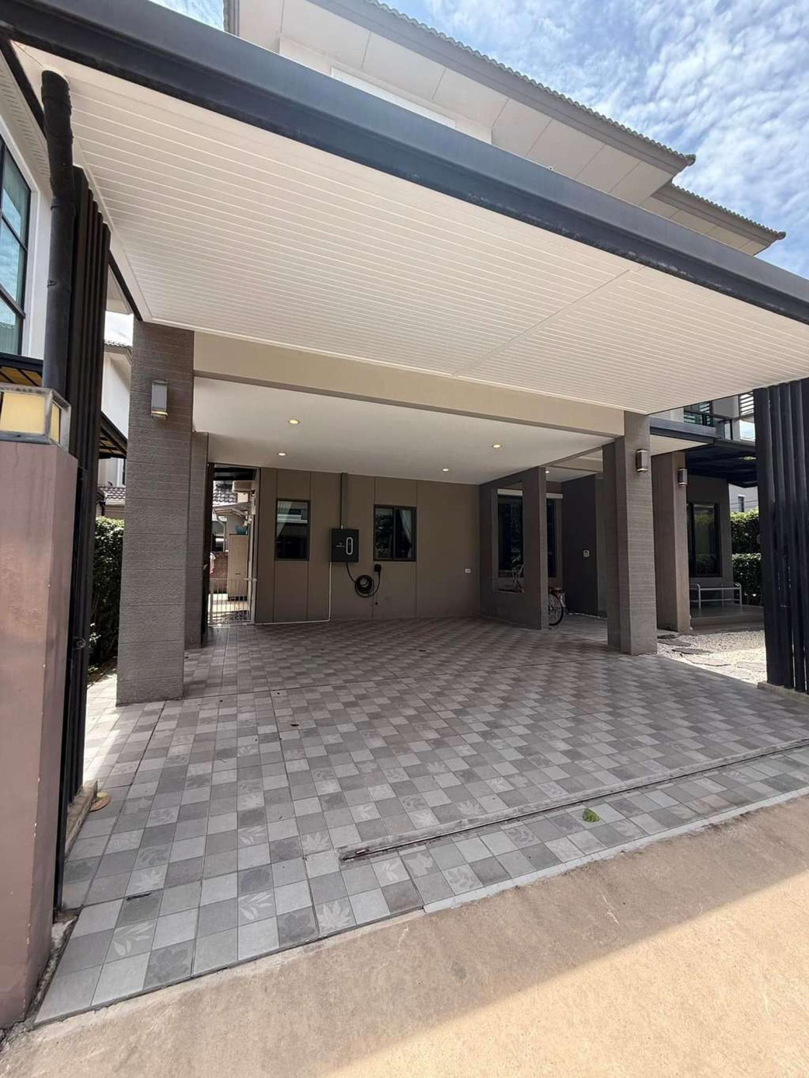 ภัสสร สรงประภา / 5 ห้องนอน (ขาย), Passorn Songprapa / 5 Bedrooms (FOR SALE) CHAO008