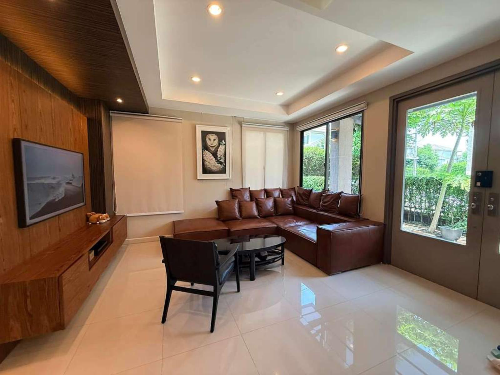 ภัสสร สรงประภา / 5 ห้องนอน (ขาย), Passorn Songprapa / 5 Bedrooms (FOR SALE) CHAO008