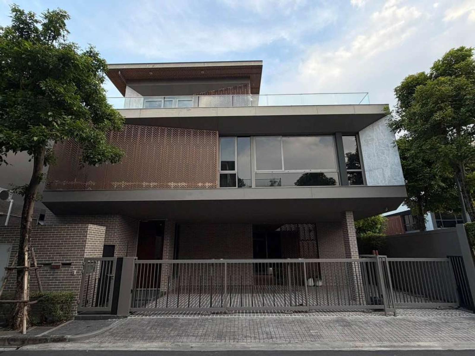 อาร์เทล พัฒนาการ - ทองหล่อ / 5 ห้องนอน (ขาย), Artale Phatthanakan - Thonglor / 5 Bedrooms (FOR SALE) FAS110