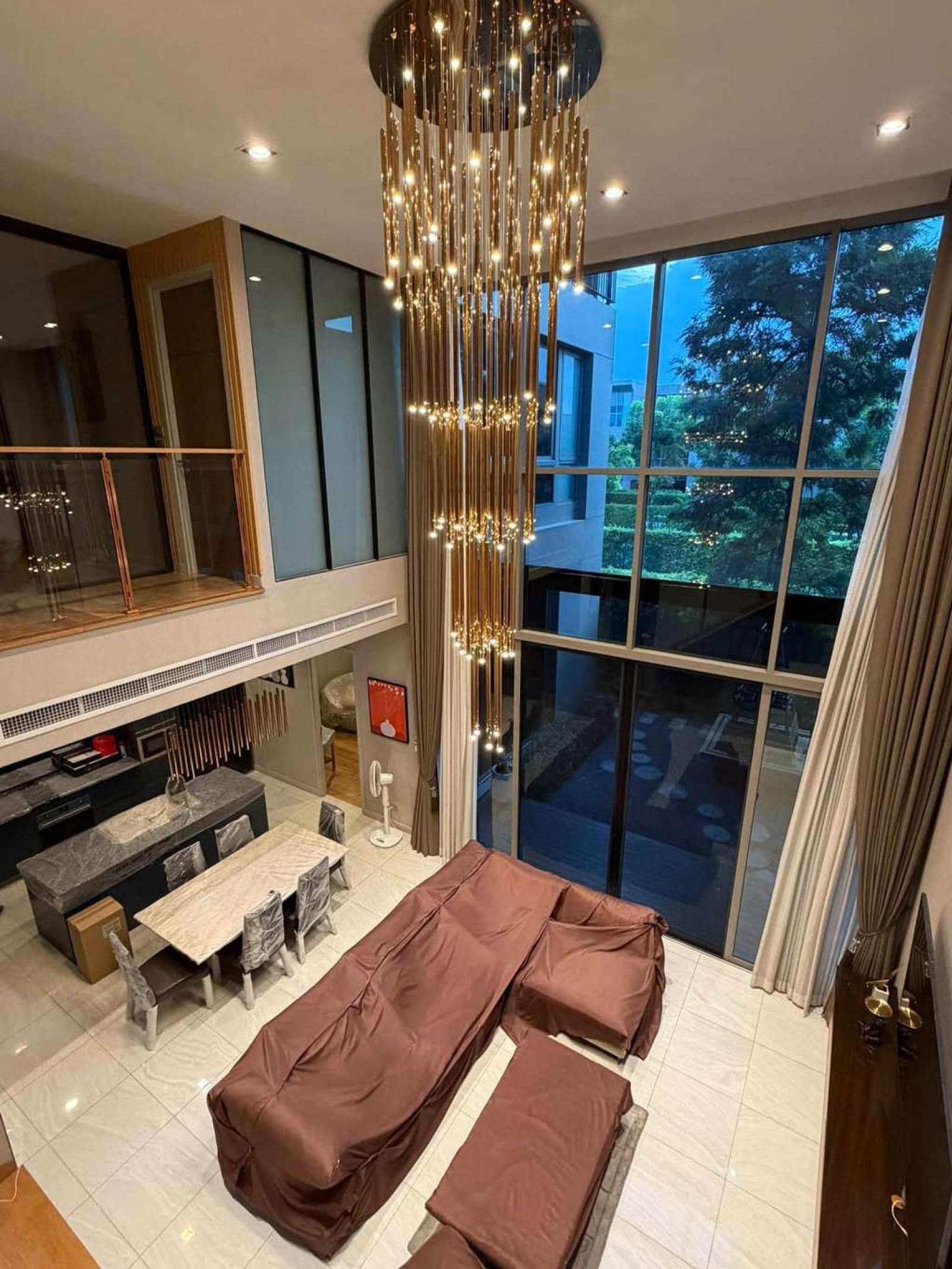 อาร์เทล พัฒนาการ - ทองหล่อ / 5 ห้องนอน (ขาย), Artale Phatthanakan - Thonglor / 5 Bedrooms (FOR SALE) FAS110