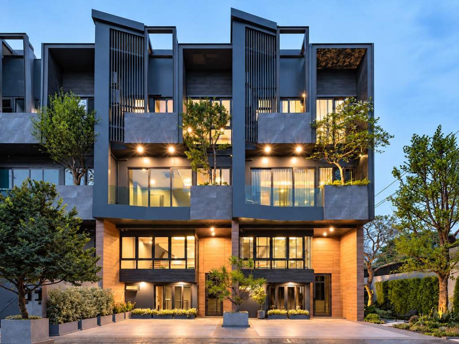 ดิ เอท จตุจักร - รัชดา / 3 ห้องนอน (ขาย), THE EIGHT Chatuchak - Ratchada / 3 Bedrooms (FOR SALE) PALR018