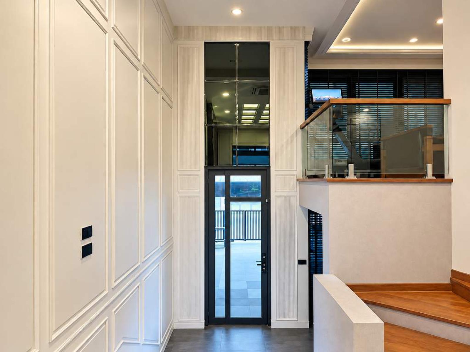 ดิ เอท จตุจักร - รัชดา / 3 ห้องนอน (ขาย), THE EIGHT Chatuchak - Ratchada / 3 Bedrooms (FOR SALE) PALR018