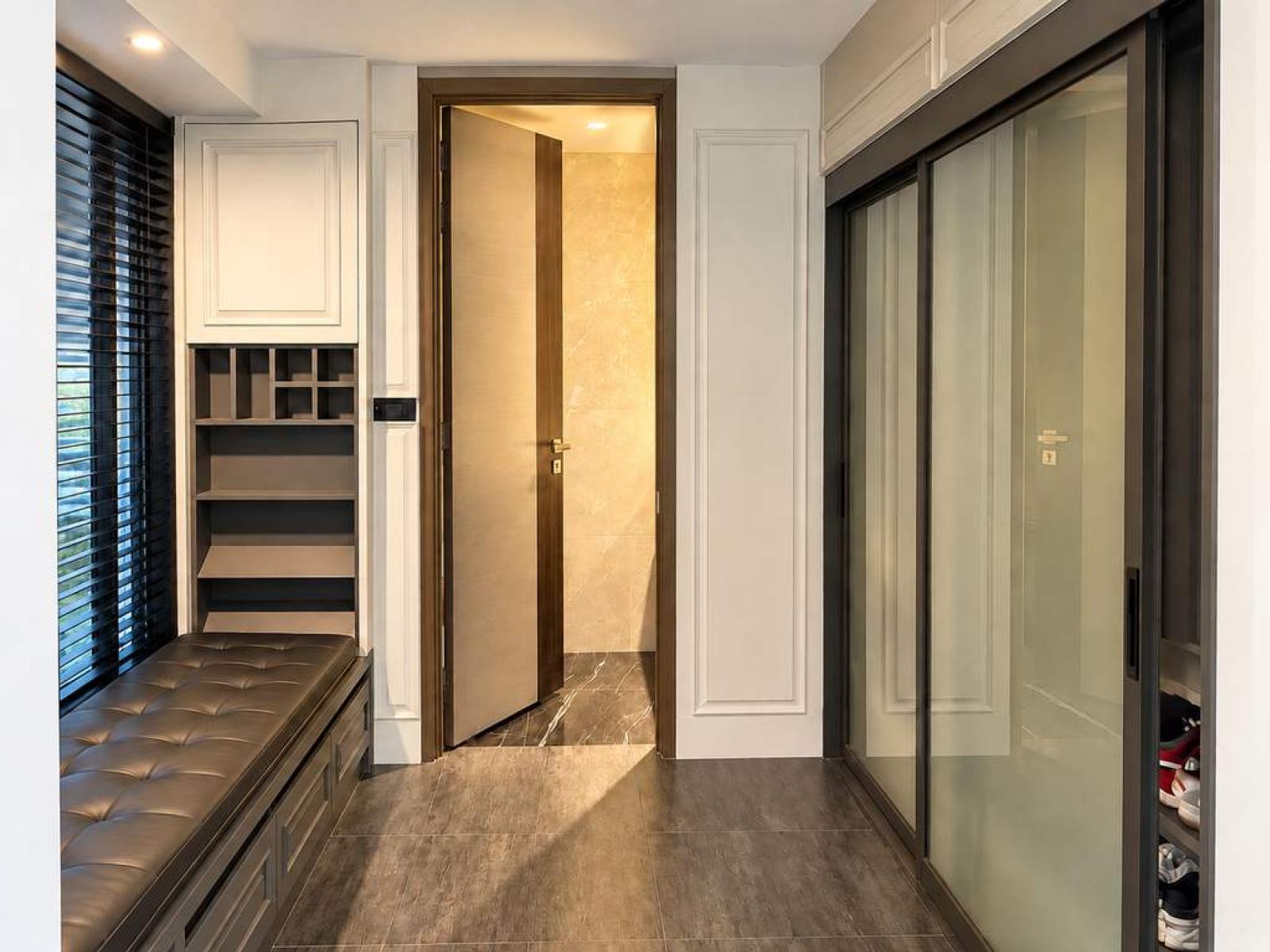 ดิ เอท จตุจักร - รัชดา / 3 ห้องนอน (ขาย), THE EIGHT Chatuchak - Ratchada / 3 Bedrooms (FOR SALE) PALR018