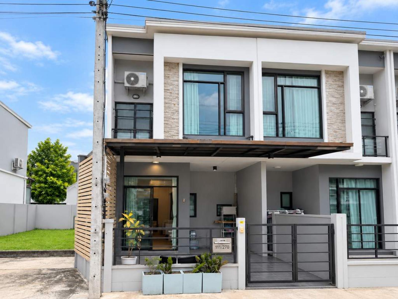 พลีโน่ พหลโยธิน - วัชรพล / 3 ห้องนอน (ขาย), Pleno Paholyothin - Watcharapol / 3 Bedrooms (FOR SALE) PALR009