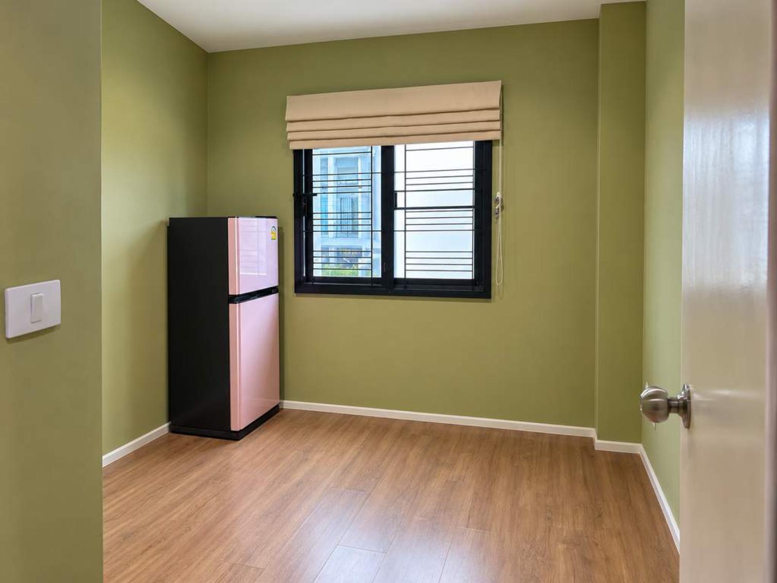 พลีโน่ พหลโยธิน - วัชรพล / 3 ห้องนอน (ขาย), Pleno Paholyothin - Watcharapol / 3 Bedrooms (FOR SALE) PALR009