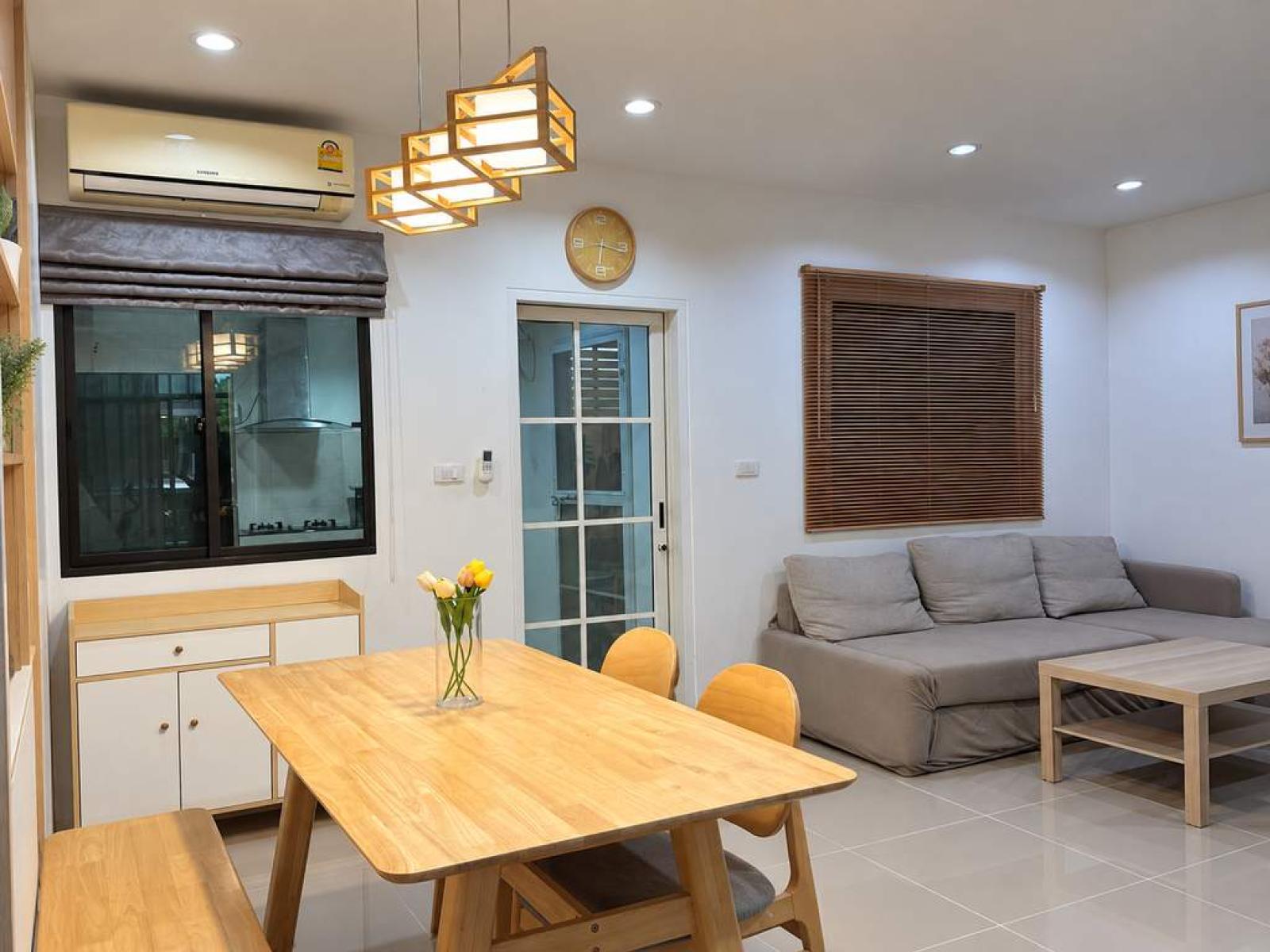 พลีโน่ พหลโยธิน - วัชรพล / 3 ห้องนอน (ขาย), Pleno Paholyothin - Watcharapol / 3 Bedrooms (FOR SALE) PALR016