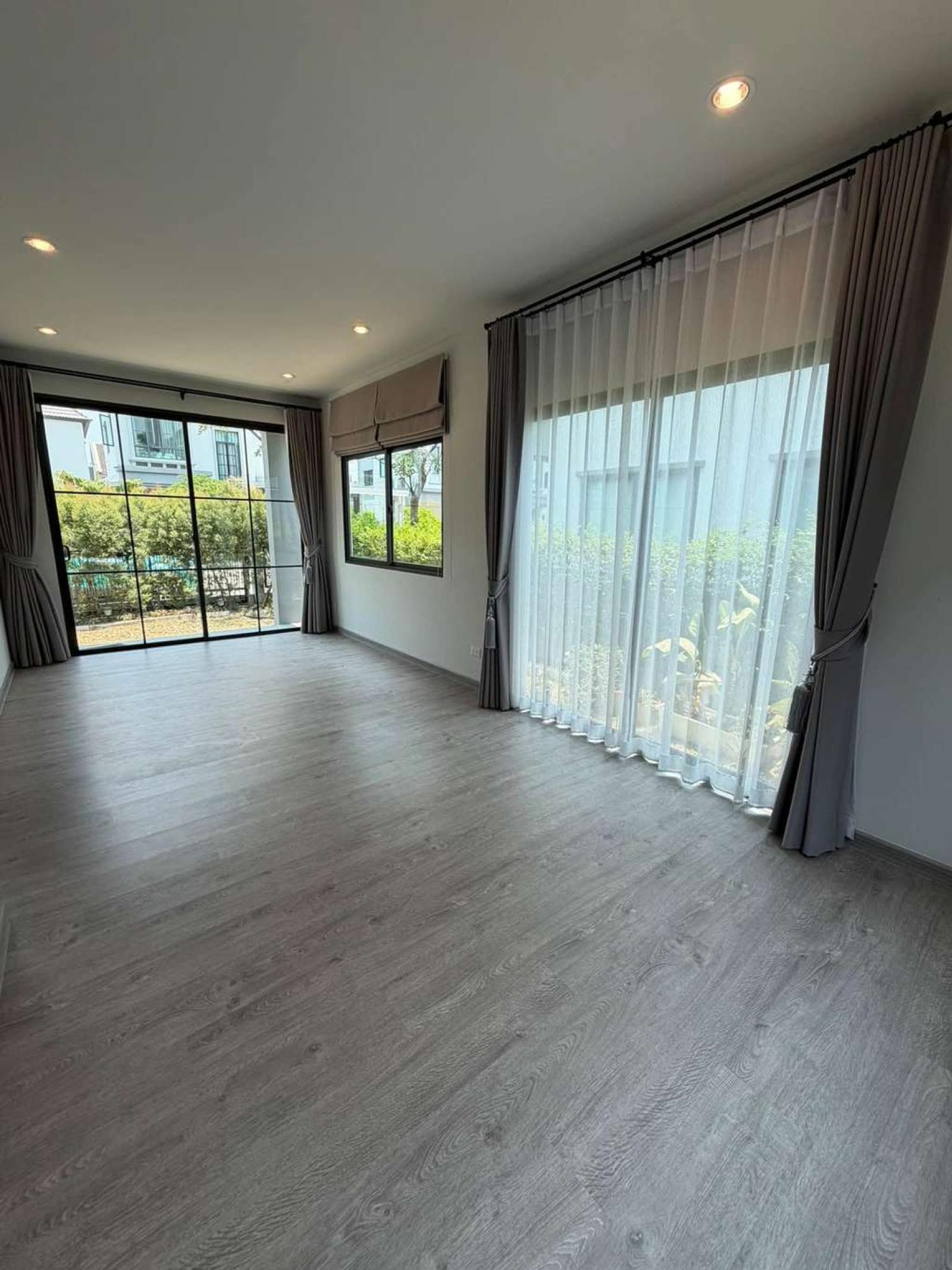 สราญสิริ รามคำแหง / 4 ห้องนอน (ขาย), Saransiri Ramkhamhaeng / 4 Bedrooms (FOR SALE) GRET045