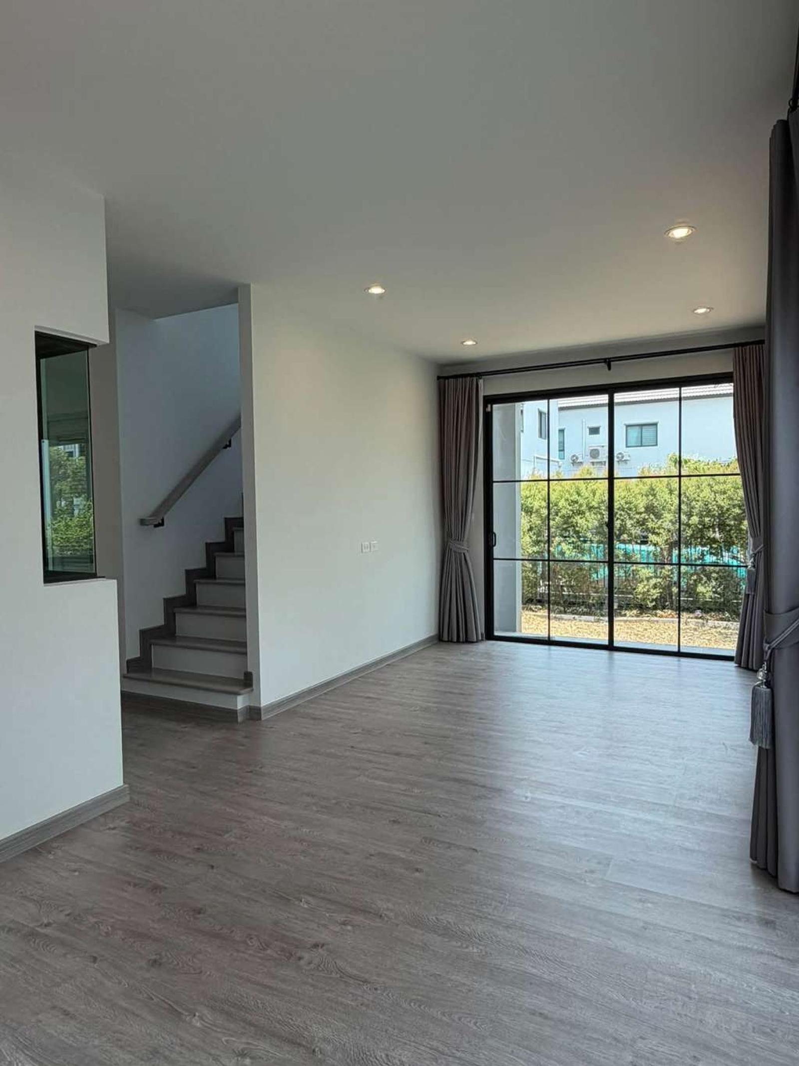สราญสิริ รามคำแหง / 4 ห้องนอน (ขาย), Saransiri Ramkhamhaeng / 4 Bedrooms (FOR SALE) GRET045