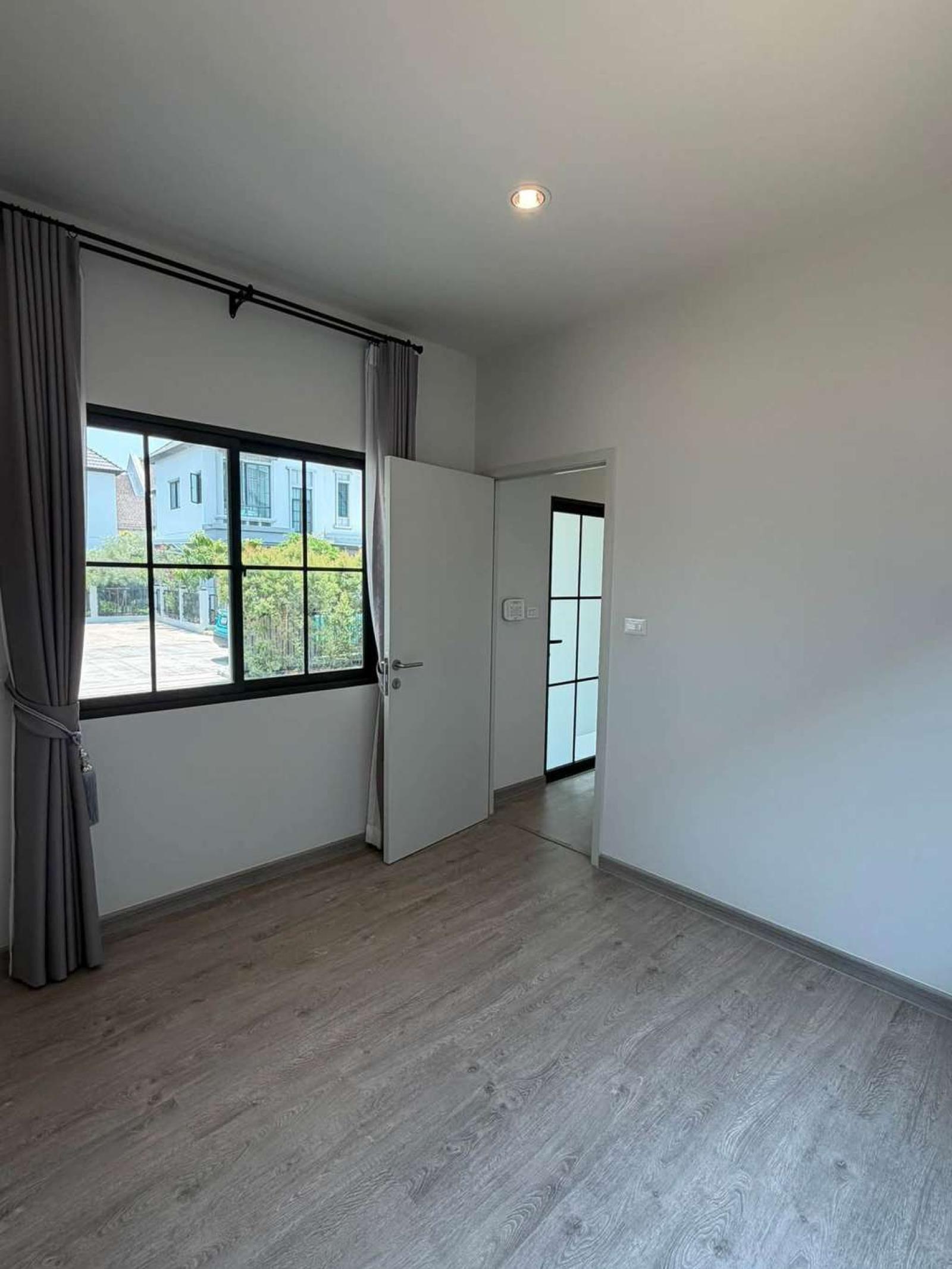 สราญสิริ รามคำแหง / 4 ห้องนอน (ขาย), Saransiri Ramkhamhaeng / 4 Bedrooms (FOR SALE) GRET045
