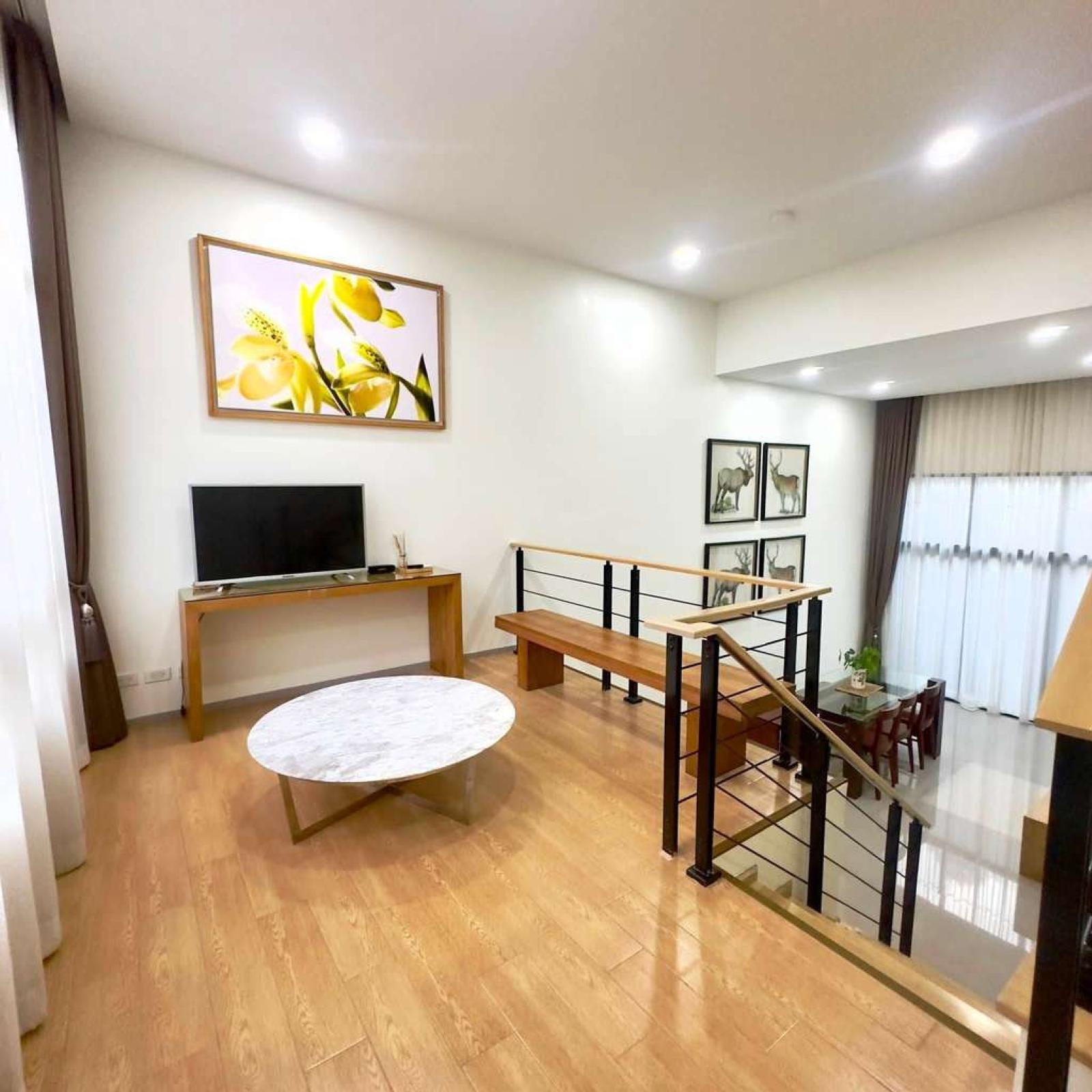 อาร์เด้น พัฒนาการ / 3 ห้องนอน (ขาย), Arden Phatthanakan / 3 Bedrooms (FOR SALE) FAS039