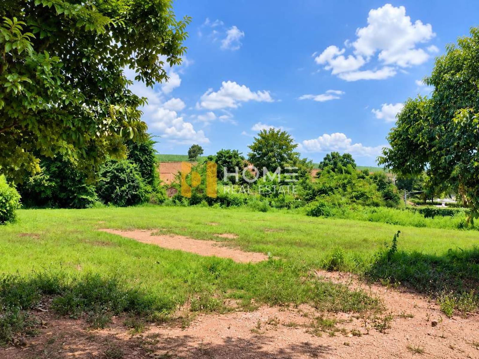 ที่ดิน ฮอลิเดย์ พาร์ค รีสอร์ท เขาใหญ่ / 391 ตร.วา (ขาย), Land Holiday Park Resort KhaoYai / 391 Square Wa (FOR SALE) PALR002