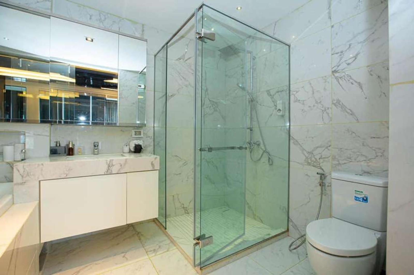 HQ Thonglor / Duplex 1 Bed (FOR SALE), เอช คิว ทองหล่อ / ดูเพล็กซ์ 1 ห้องนอน (ขาย) BENS037
