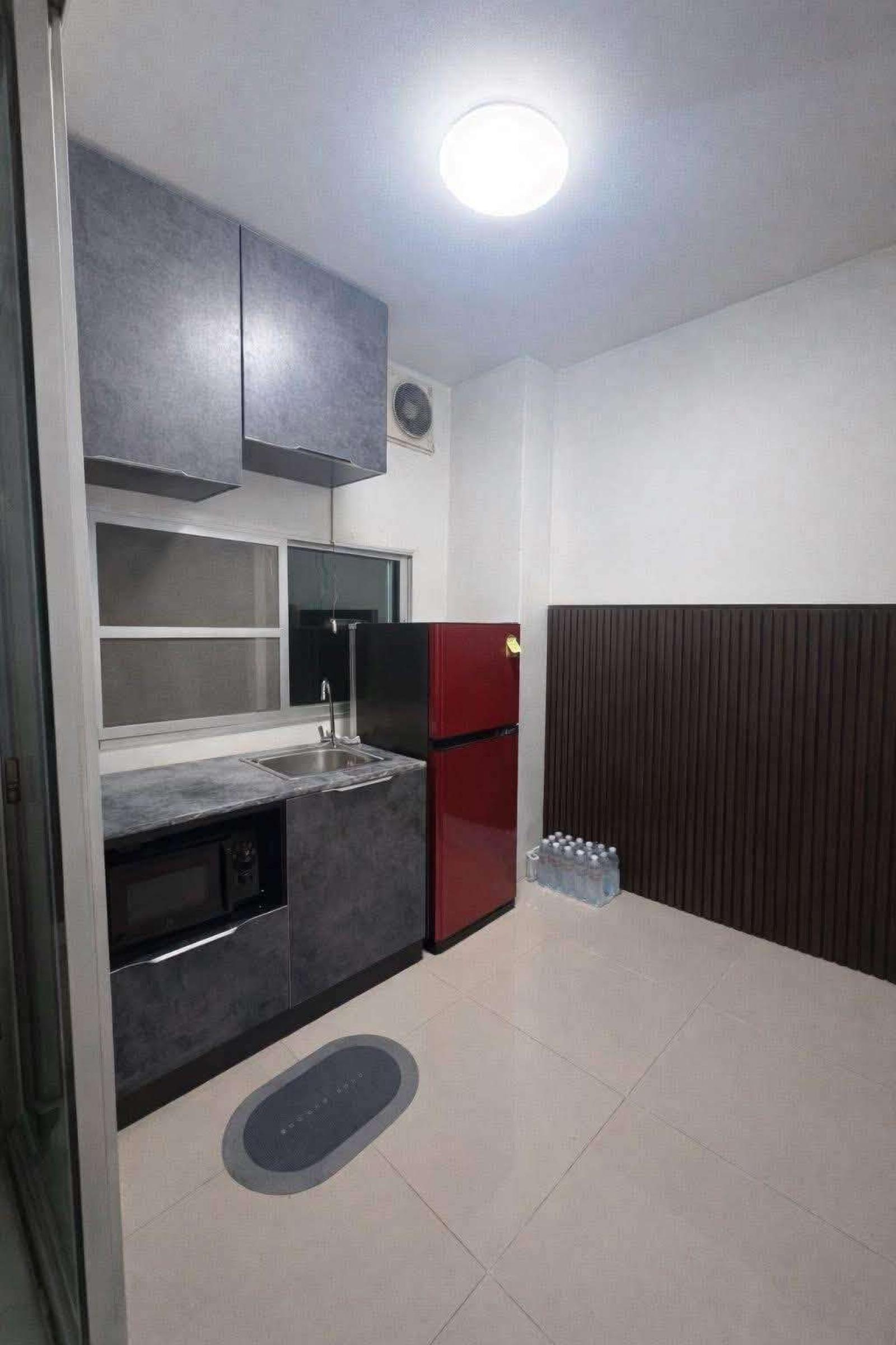 เดอะ เมทโทร รามคำแหง - วงแหวน / 3 ห้องนอน (ขาย), The Metro RamKhamHaeng - Wongwean / 3 Bedrooms (FOR SALE) GRET048