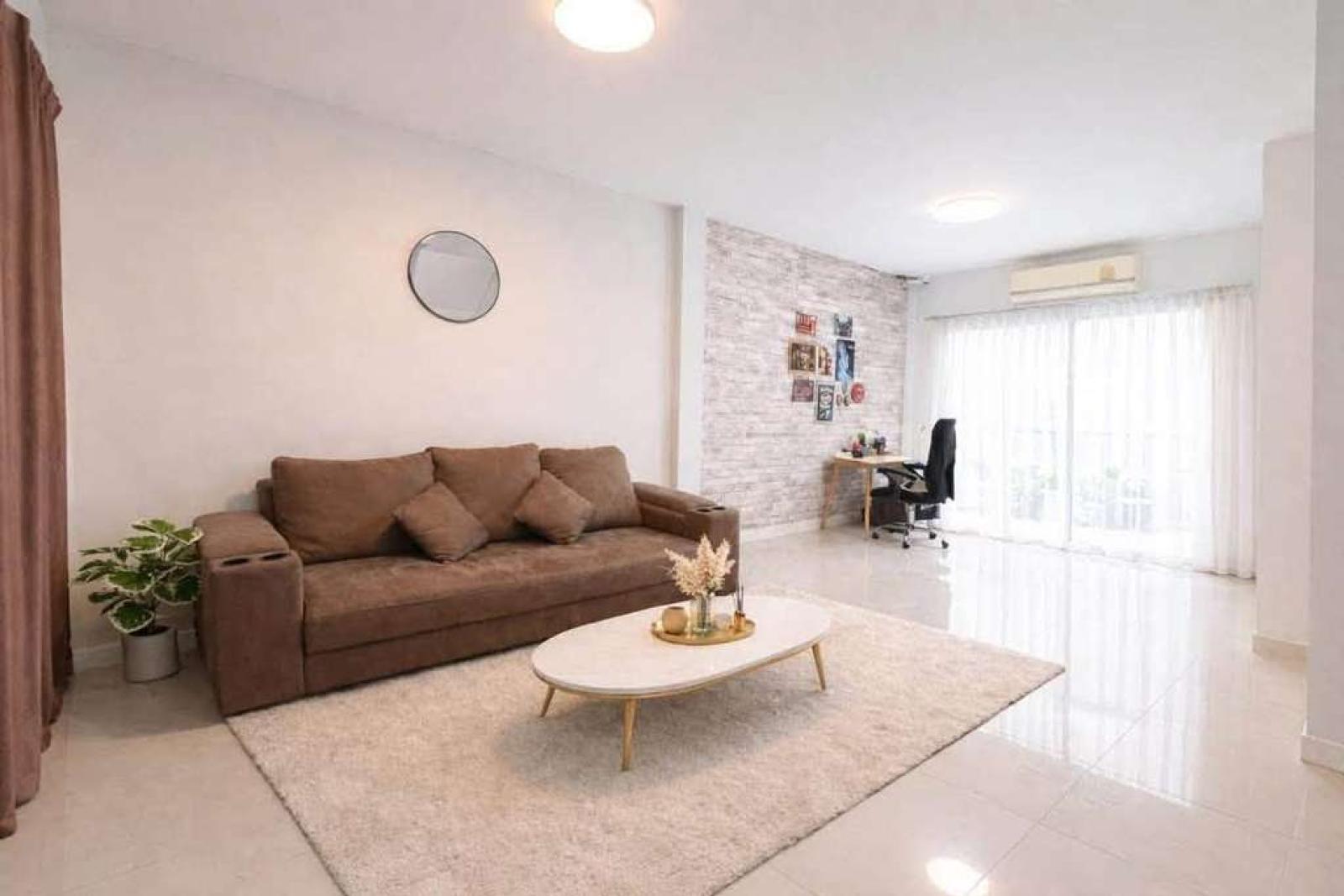 เดอะ เมทโทร รามคำแหง - วงแหวน / 3 ห้องนอน (ให้เช่า), The Metro RamKhamHaeng - Wongwean / 3 Bedrooms (FOR RENT) GRET048