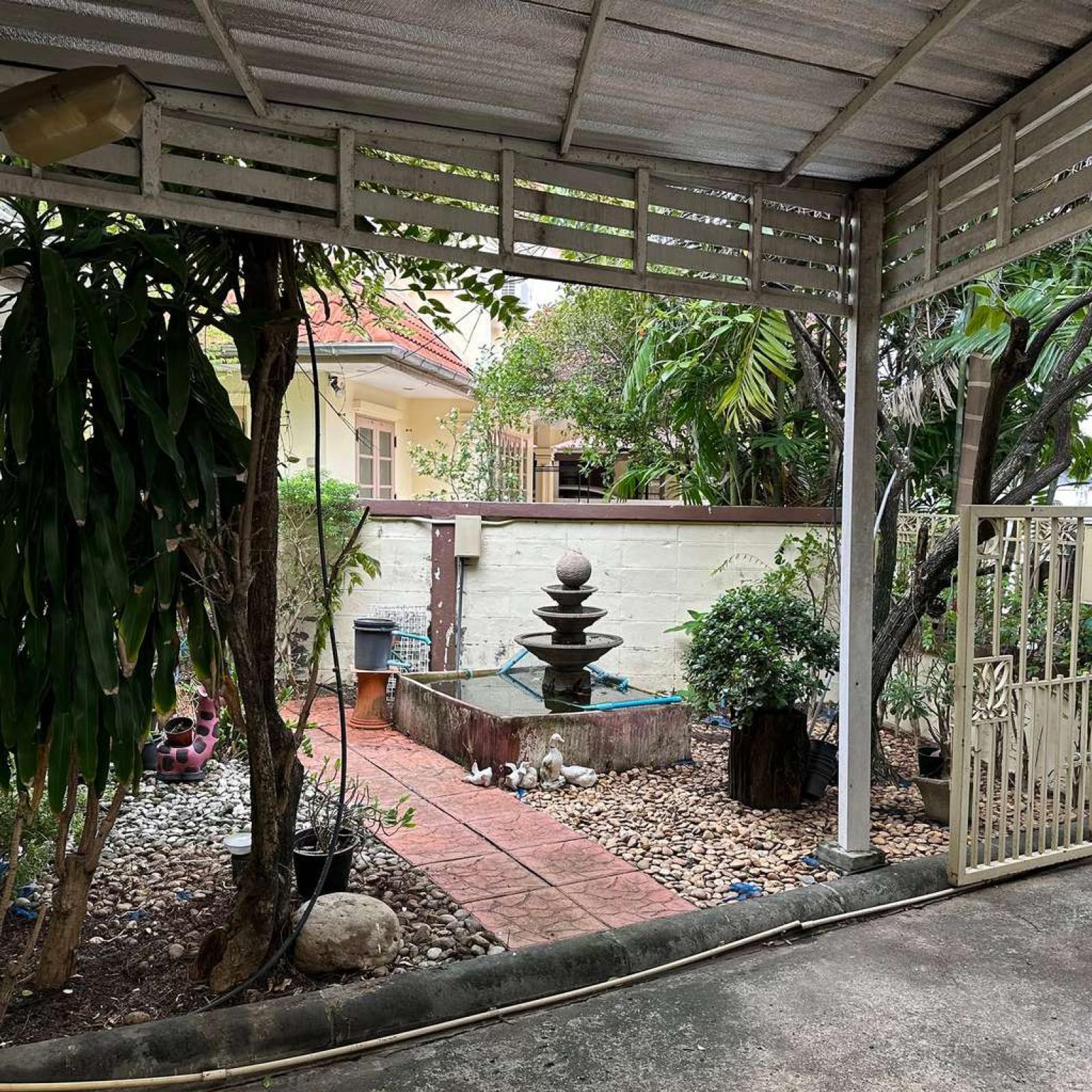 ธารารมณ์ รามคำแหง 150 / 5 ห้องนอน (ขาย), Tararom Ramkhamhaeng 150 / 5 Bedrooms (FOR SALE) GRET006