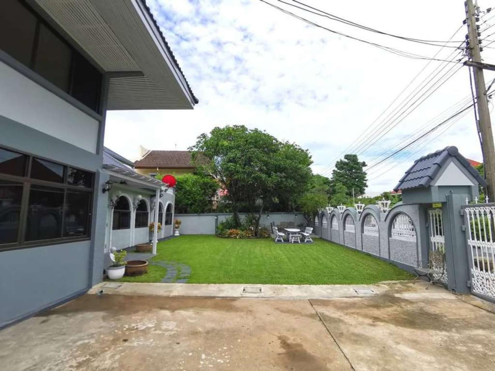 บ้านเดี่ยว ซ.รามคำแหง118 / 6 ห้องนอน (ขาย), Detached house, Soi Ramkhamhaeng 118 / 6 Bedrooms (FOR SALE) GRET049