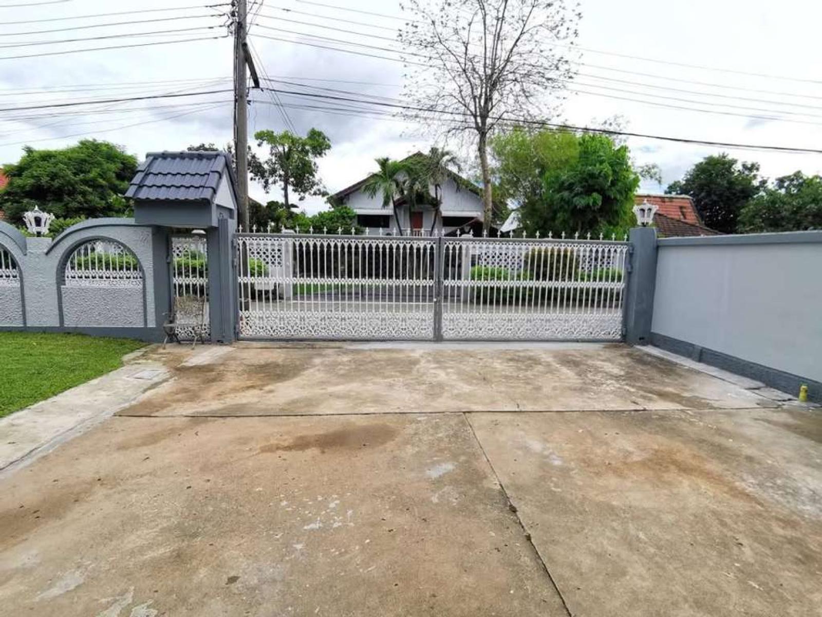 บ้านเดี่ยว ซ.รามคำแหง118 / 6 ห้องนอน (ขาย), Detached house, Soi Ramkhamhaeng 118 / 6 Bedrooms (FOR SALE) GRET049
