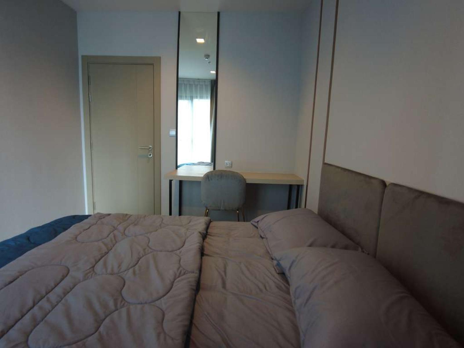 Life Asoke - Rama 9 / 1 Bedroom (SALE WITH TENANT), ไลฟ์ อโศก - พระราม 9 / 1 ห้องนอน (ขายพร้อมผู้เช่า) PEII218